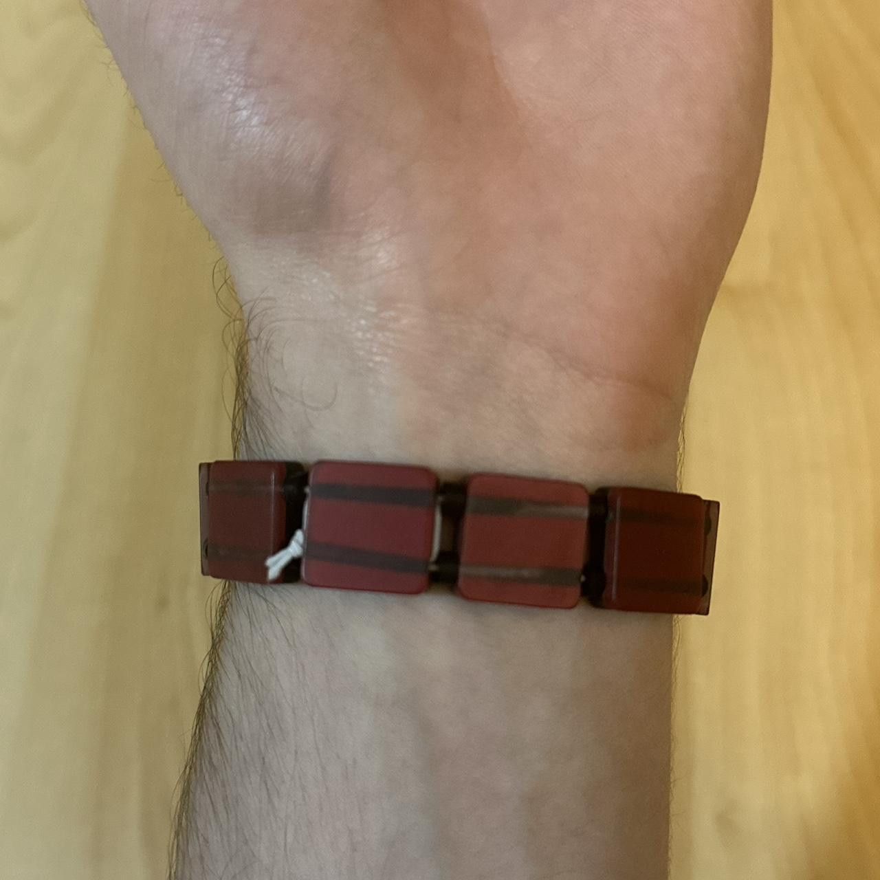 1199 × Cannnone Bazo 1199 x Cannnone Dice Bracelet | Grailed