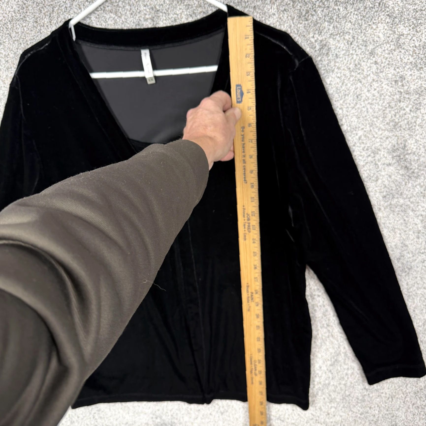 Vintage VINTAGE? No. Size XL / US 12-14 / IT 48-50 - 2 Thumbnail
