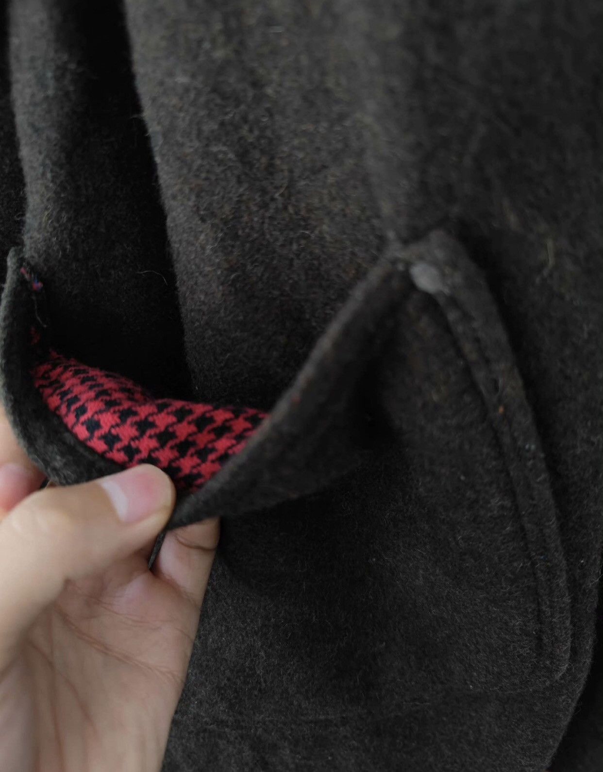 Kapital Kapital Hirata Kazuhiro genuine Japanese tailcoat coa Size US S / EU 44-46 / 1 - 6 Thumbnail