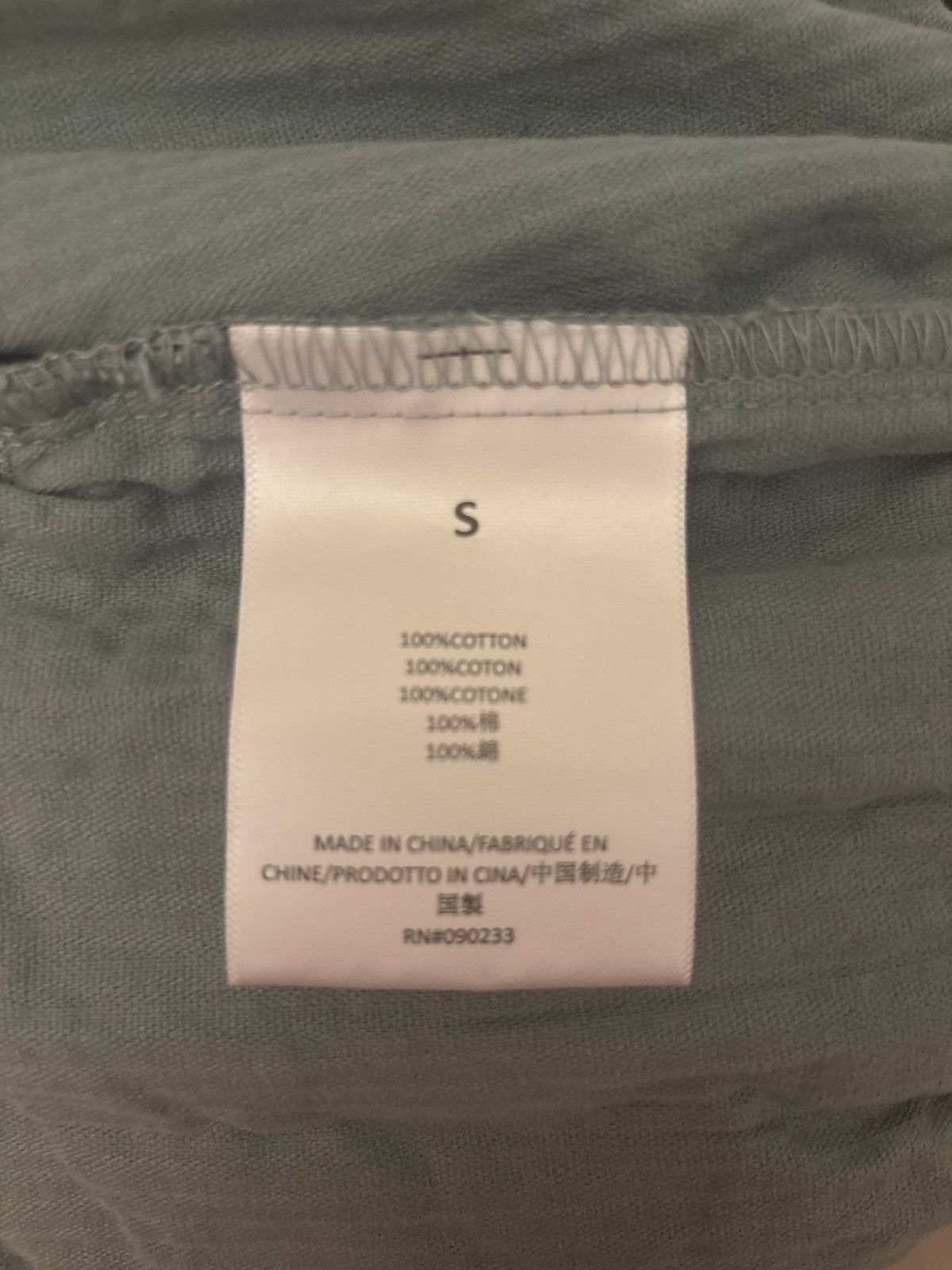 Essentials × Fear of God Essentials Lounge Pants Size US 32 / EU 48 - 4 Thumbnail