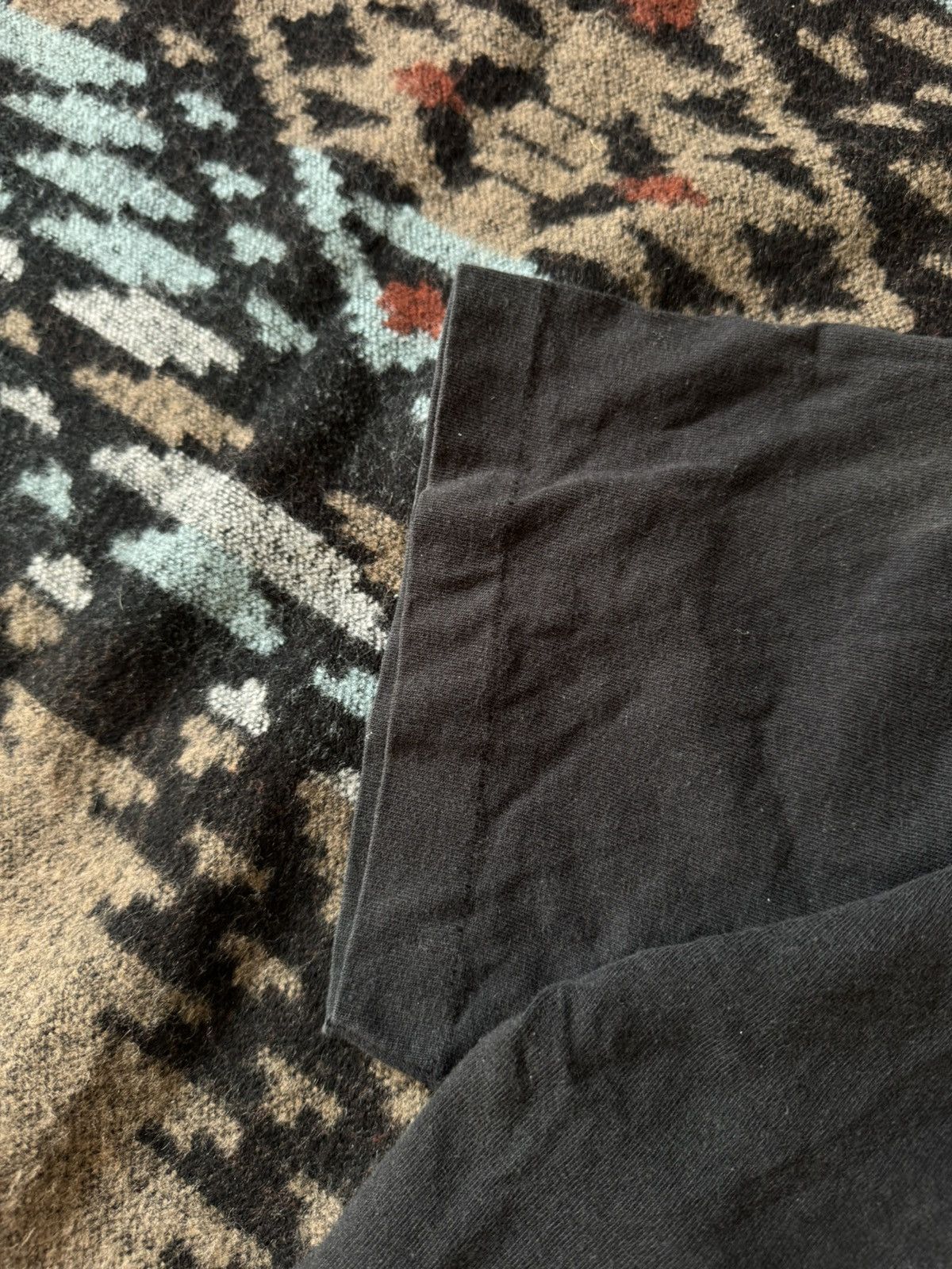 Other Dumpys Rusty Nuts Vintage 1985 T-Shirt Size US L / EU 52-54 / 3 - 6 Thumbnail