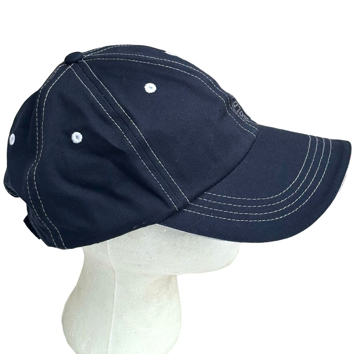 Other Black Gold Canyon Gold Resort Men's Hat Size ONE SIZE - 3 Thumbnail