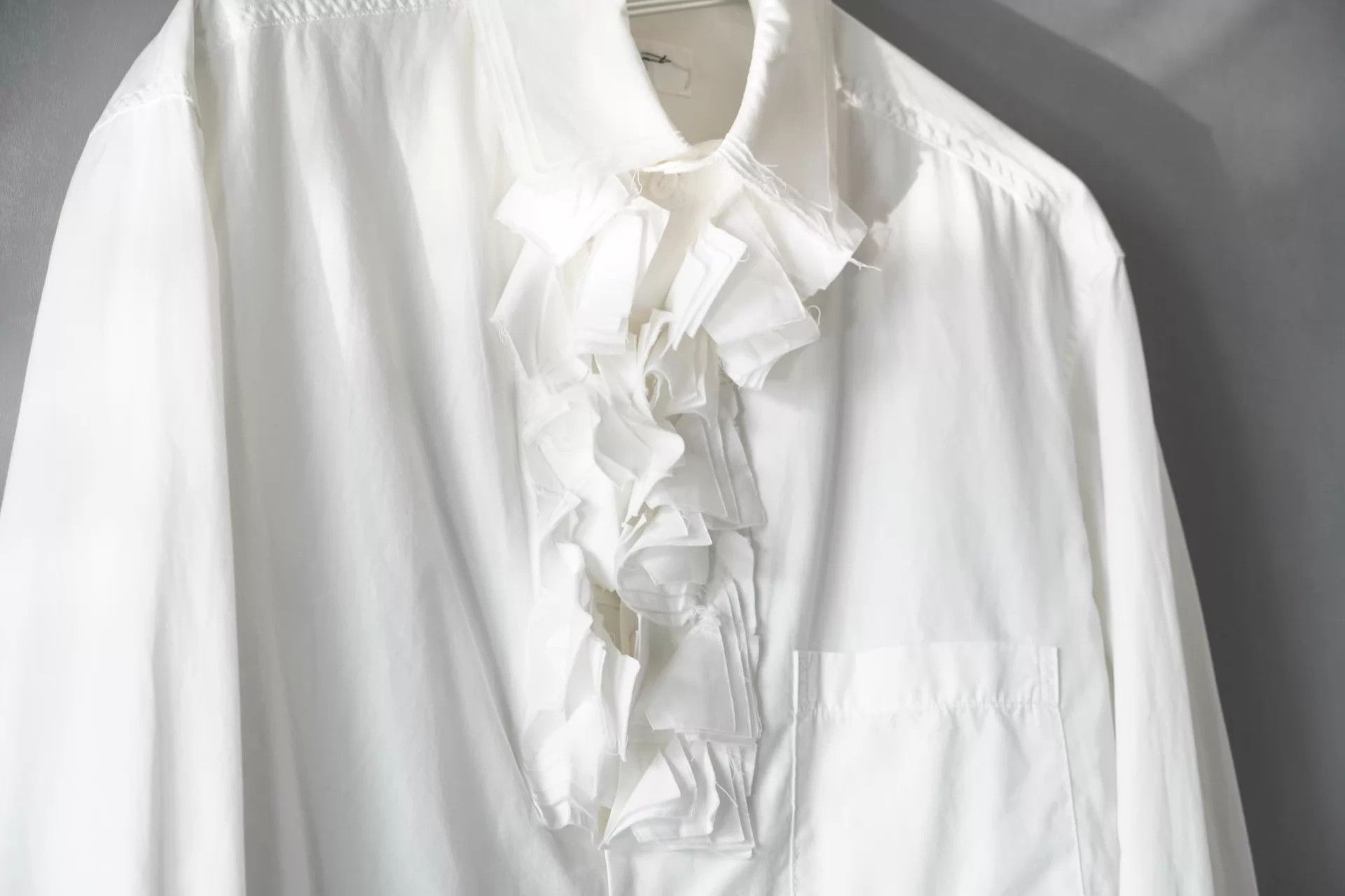 Yohji Yamamoto Yohji Yamamoto 15AW Size 2 Last One Size US M / EU 48-50 / 2 - 5 Thumbnail