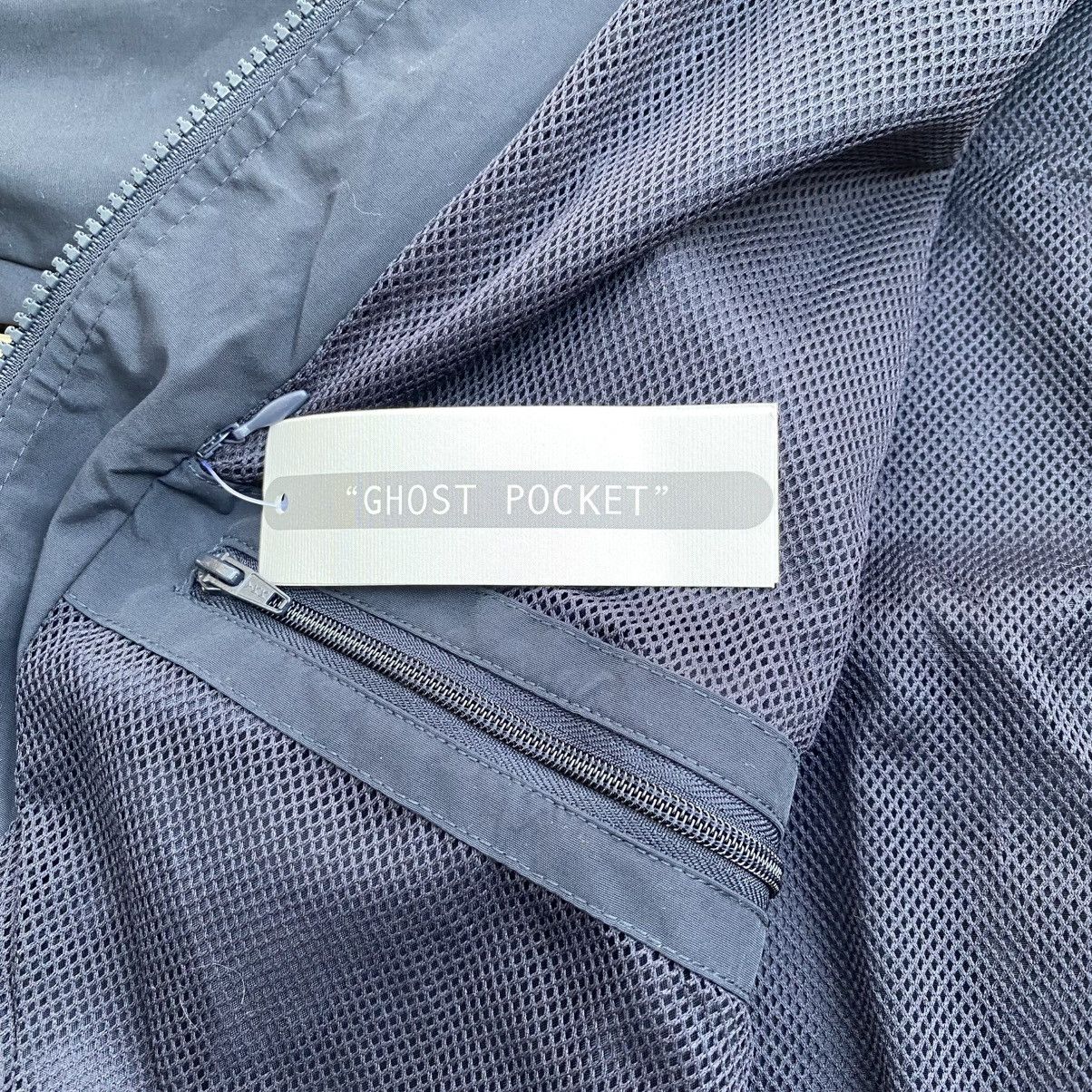 Rolex Rolex Yacht Sailing Jacket Windbreaker Vintage 1990s Rare Size US XS / EU 42 / 0 - 7 Thumbnail