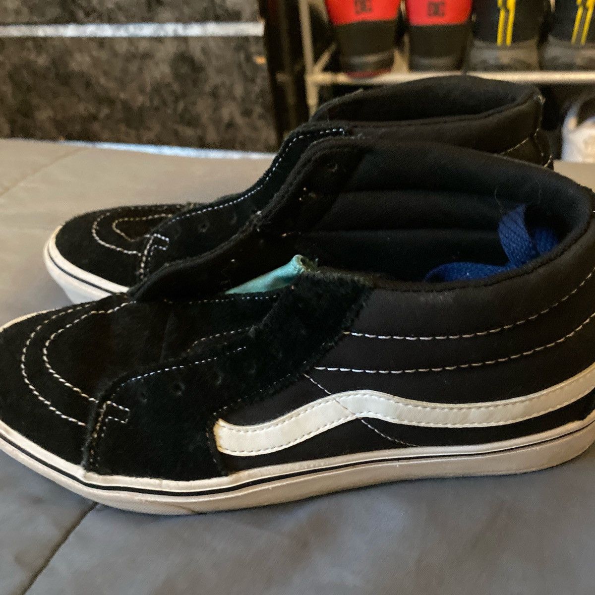 Vans × Vintage Vans SIZE 9 Like New Size US 9 / EU 42 - 4 Thumbnail