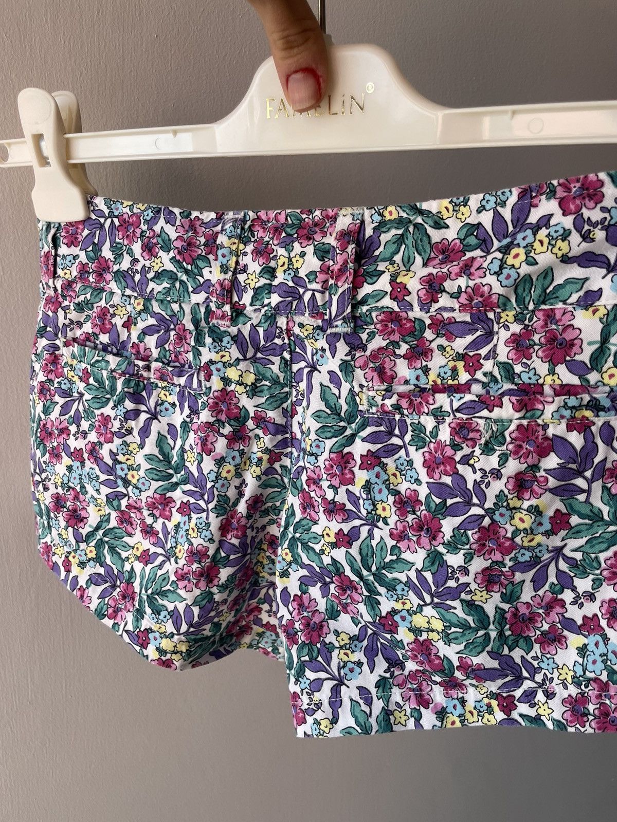 Vintage Oysho short Size 22" - 9 Thumbnail
