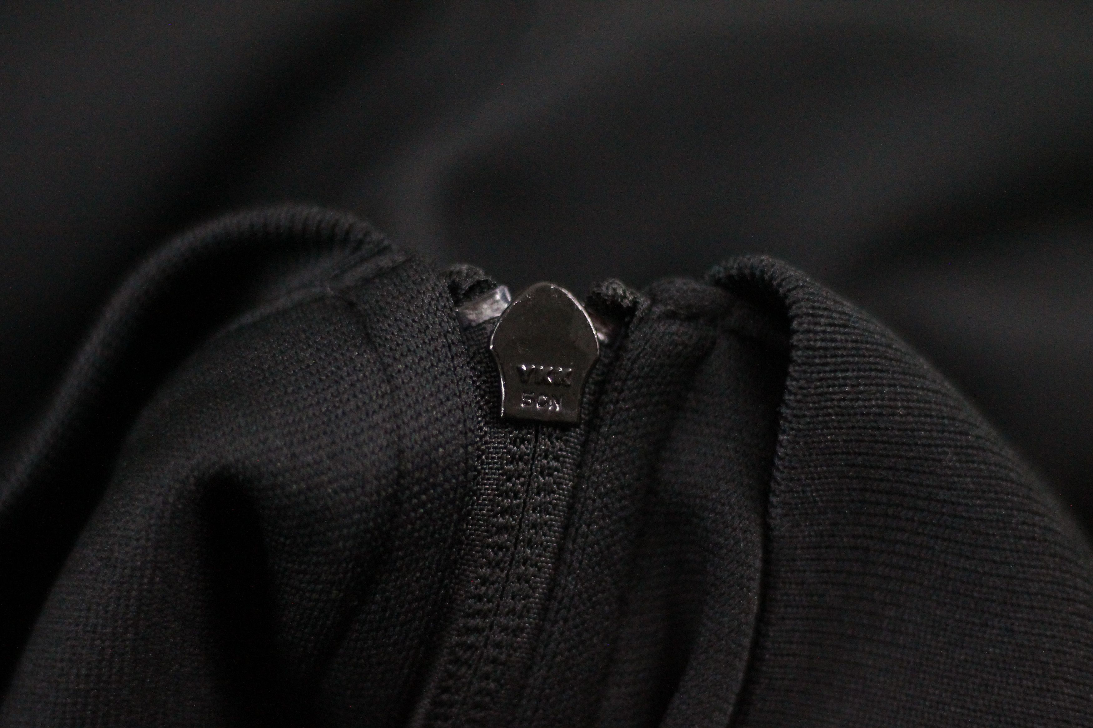 Comme des Garcons × Japanese Brand AD2019 COMME DES GARCONS Track Jacket. Size L / US 10 / IT 46 - 11 Thumbnail