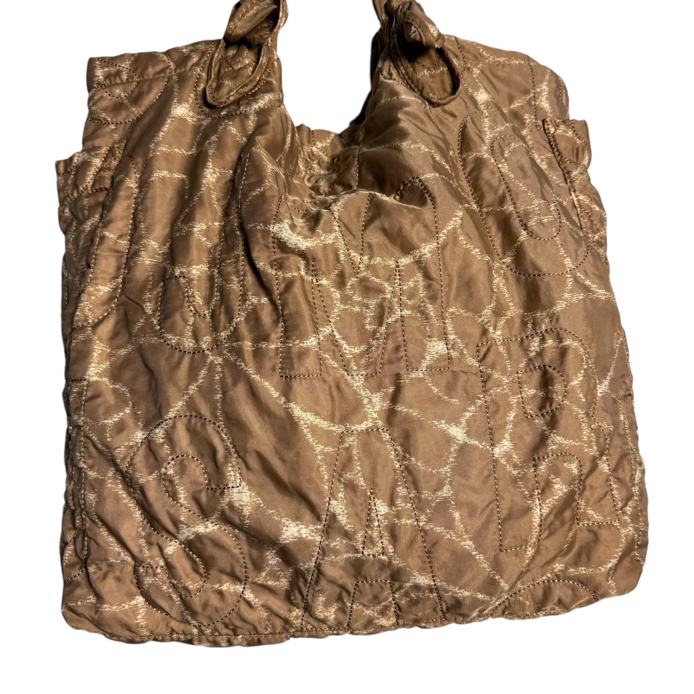 Marc by Marc Jacobs 🔥RARE🔥Marc by Marc Reversible All Print Tote Bag Size ONE SIZE - 7 Thumbnail