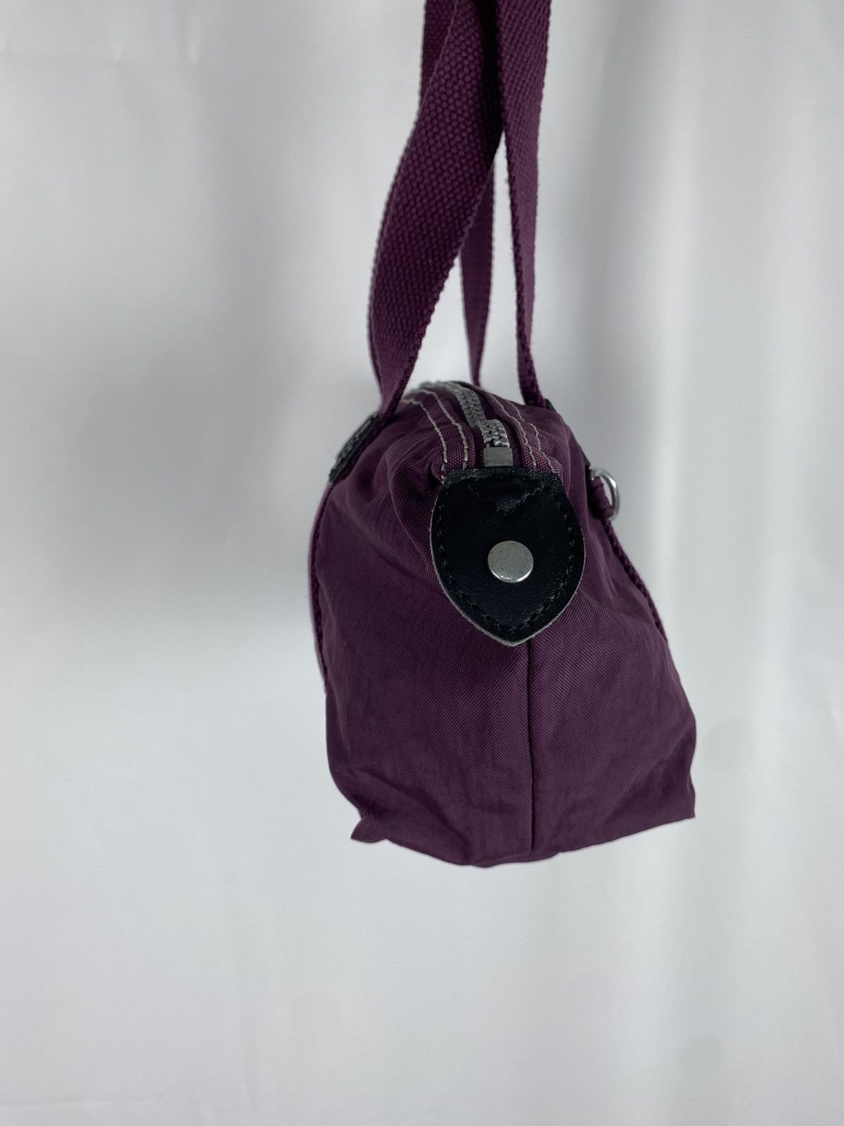 Designer Kipling Nylon Hand Bag Size ONE SIZE - 2 Thumbnail