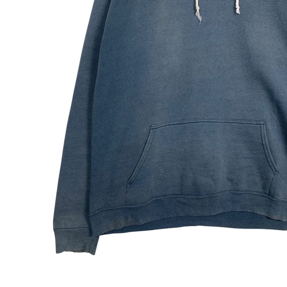 Volcom VOLCOM Surfing Big Logo Pullover Hoodie Sweatshirt #2233-C99 Size US L / EU 52-54 / 3 - 3 Thumbnail