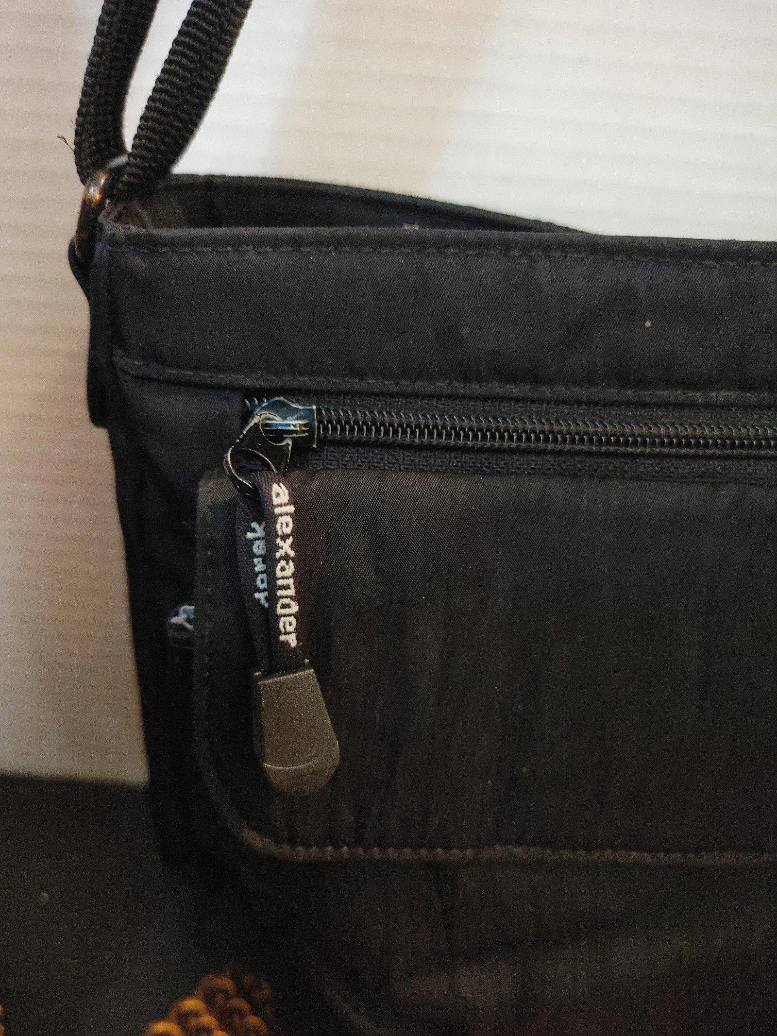Designer Derek Alexander Tote Size ONE SIZE - 3 Thumbnail