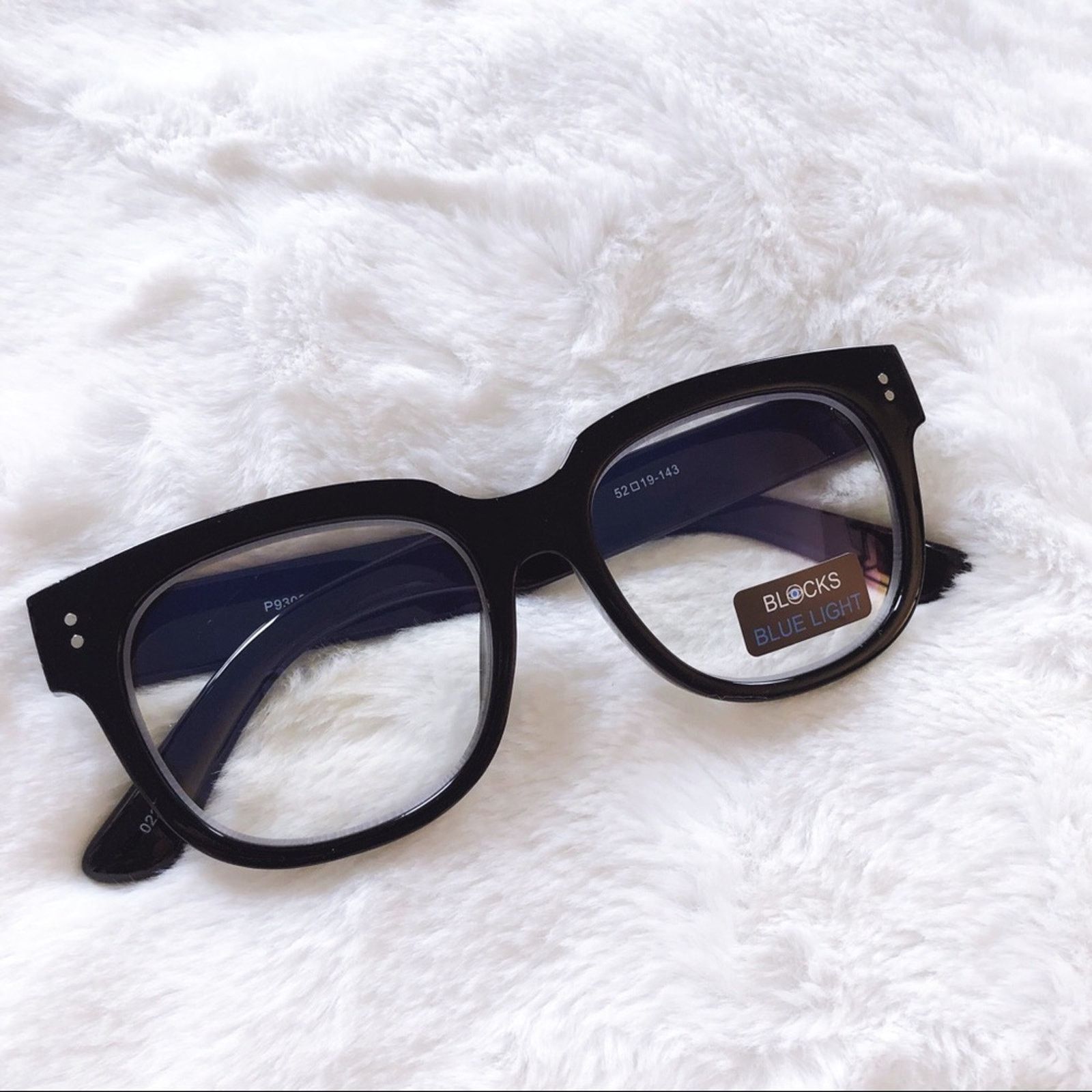 Other James Black Computer Blue Light Glasses Size ONE SIZE - 4 Thumbnail
