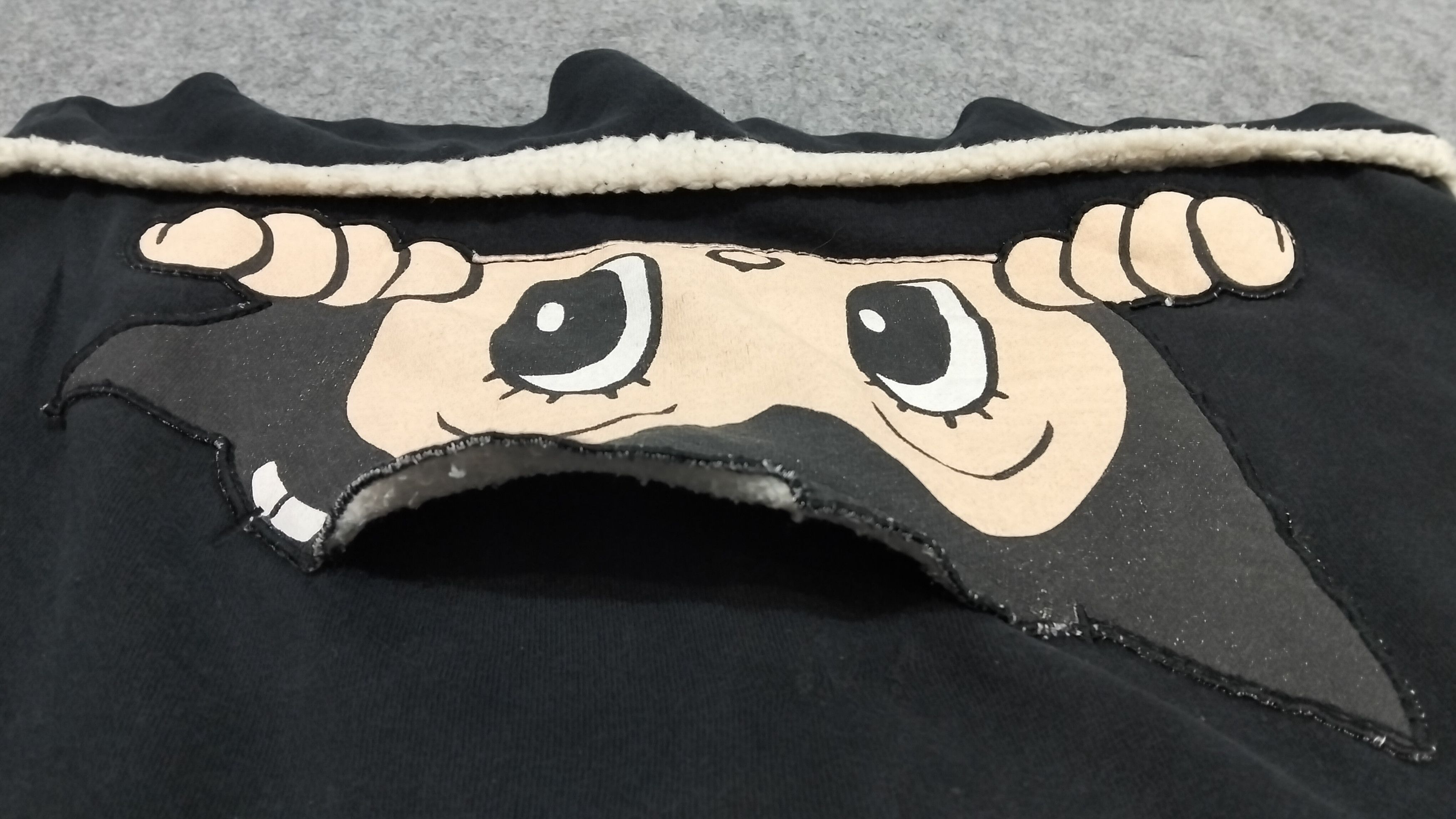Anime × Japanese Brand 🔥 90s Astro Boy ATOM Hoodie – Vintage Japan Anima 🔥 Size US M / EU 48-50 / 2 - 4 Thumbnail