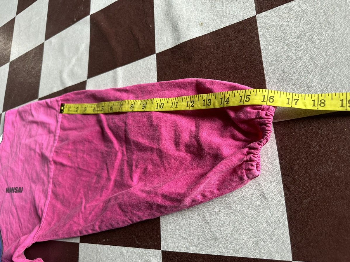 Kansai Yamamoto × Vintage Kansai dress Size M / US 6-8 / IT 42-44 - 15 Thumbnail