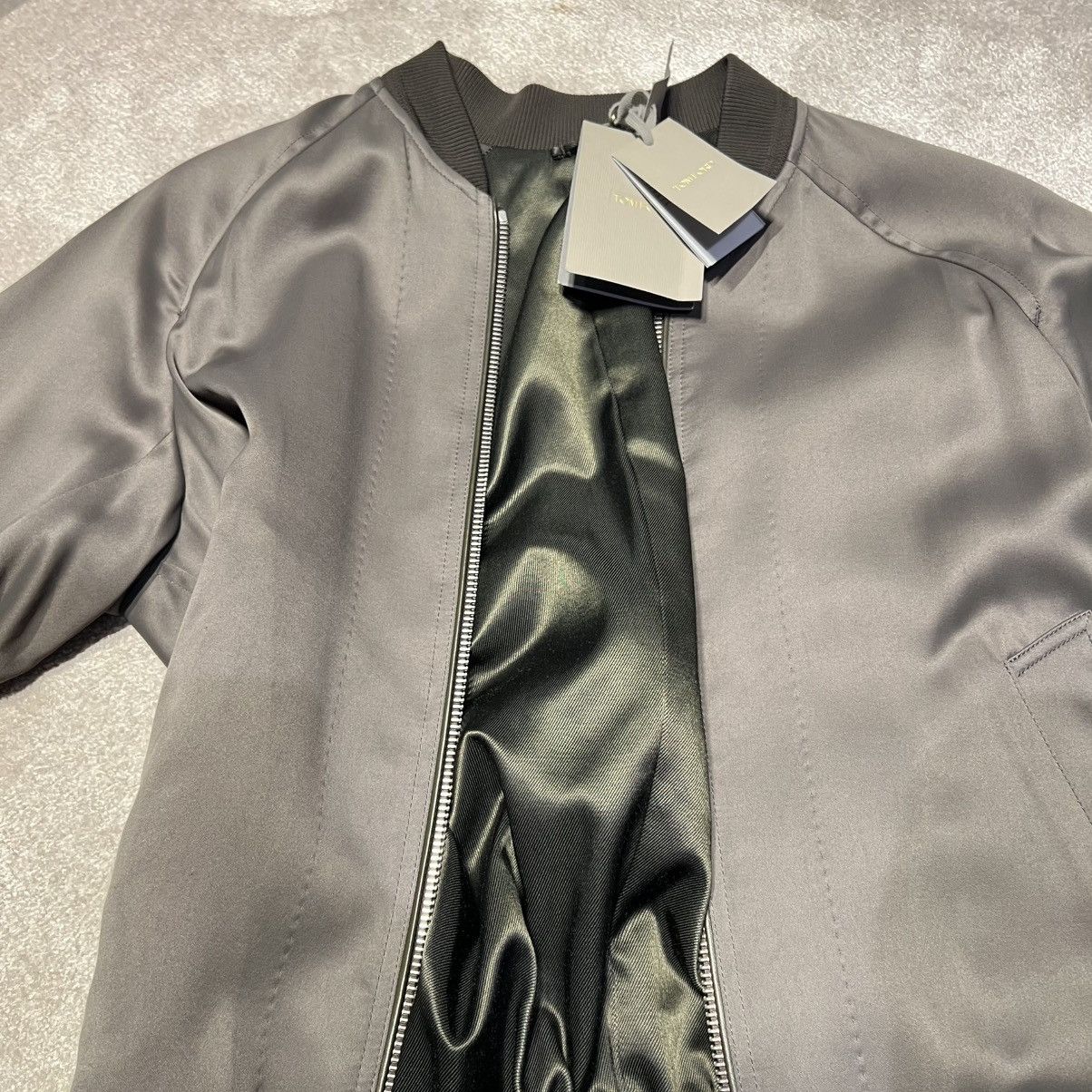 Tom Ford Tom Ford Jacket in Small Size US S / EU 44-46 / 1 - 5 Thumbnail