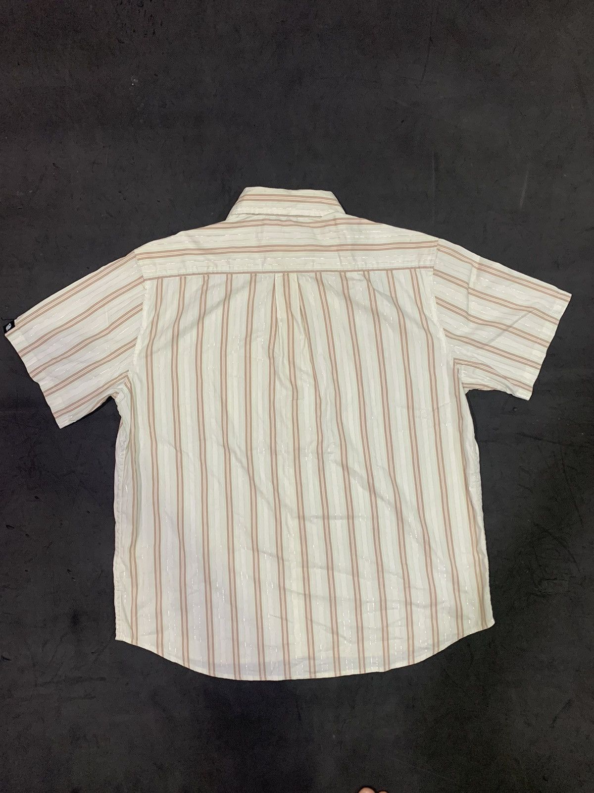 If Six Was Nine Lost-Japanese Skull y2k shirt lgb ifsixwasnine Size US L / EU 52-54 / 3 - 2 Thumbnail