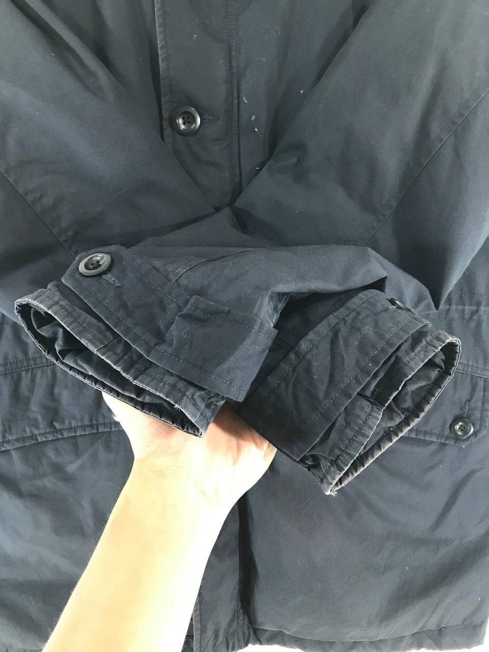 Margaret Howell × Vintage Vintage Margaret Howell Light Jacket Size US S / EU 44-46 / 1 - 7 Thumbnail