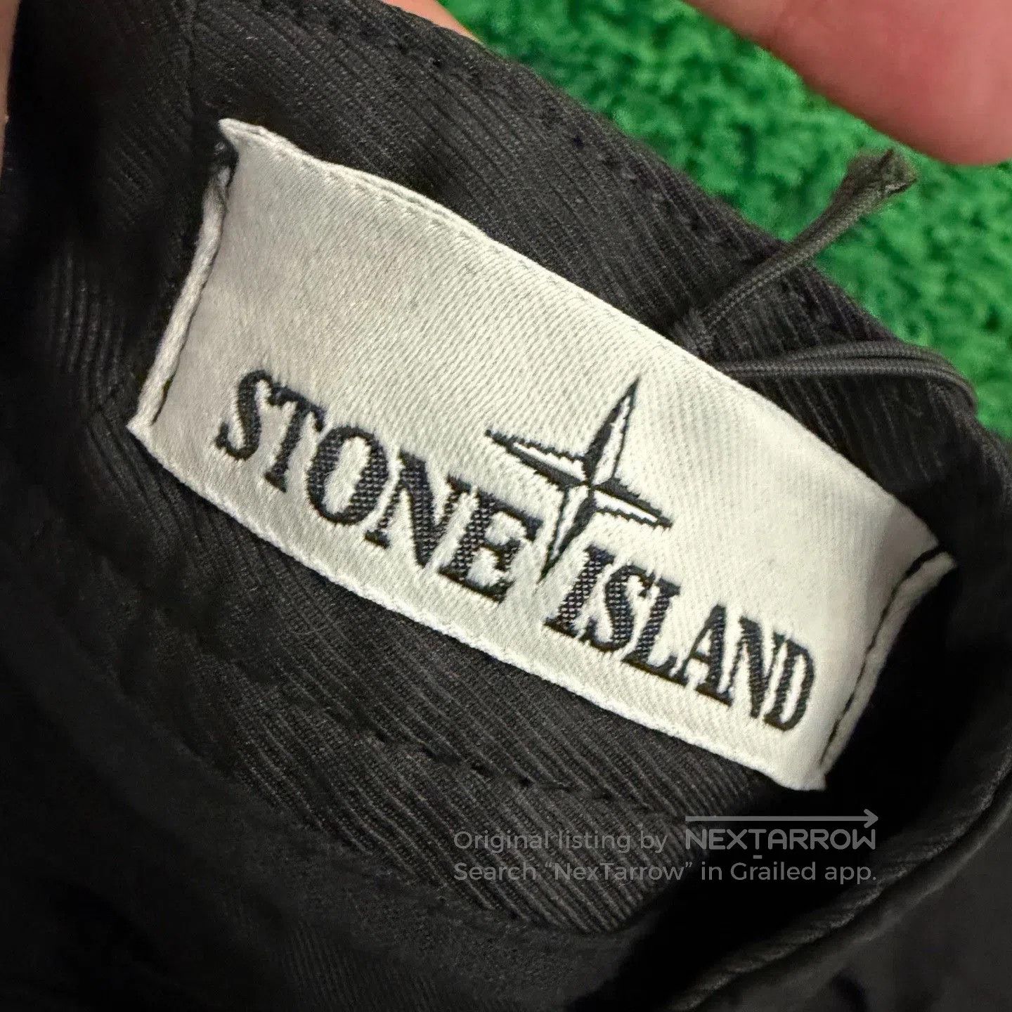 Stone Island Stone Island Logo Multi-Pocket Shorts. Size US 32 / EU 48 - 7 Thumbnail