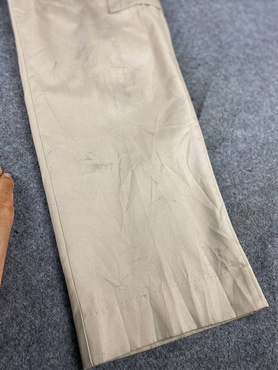 Japanese Brand japanese brandcargo pants nice design Size US 34 / EU 50 - 9 Thumbnail