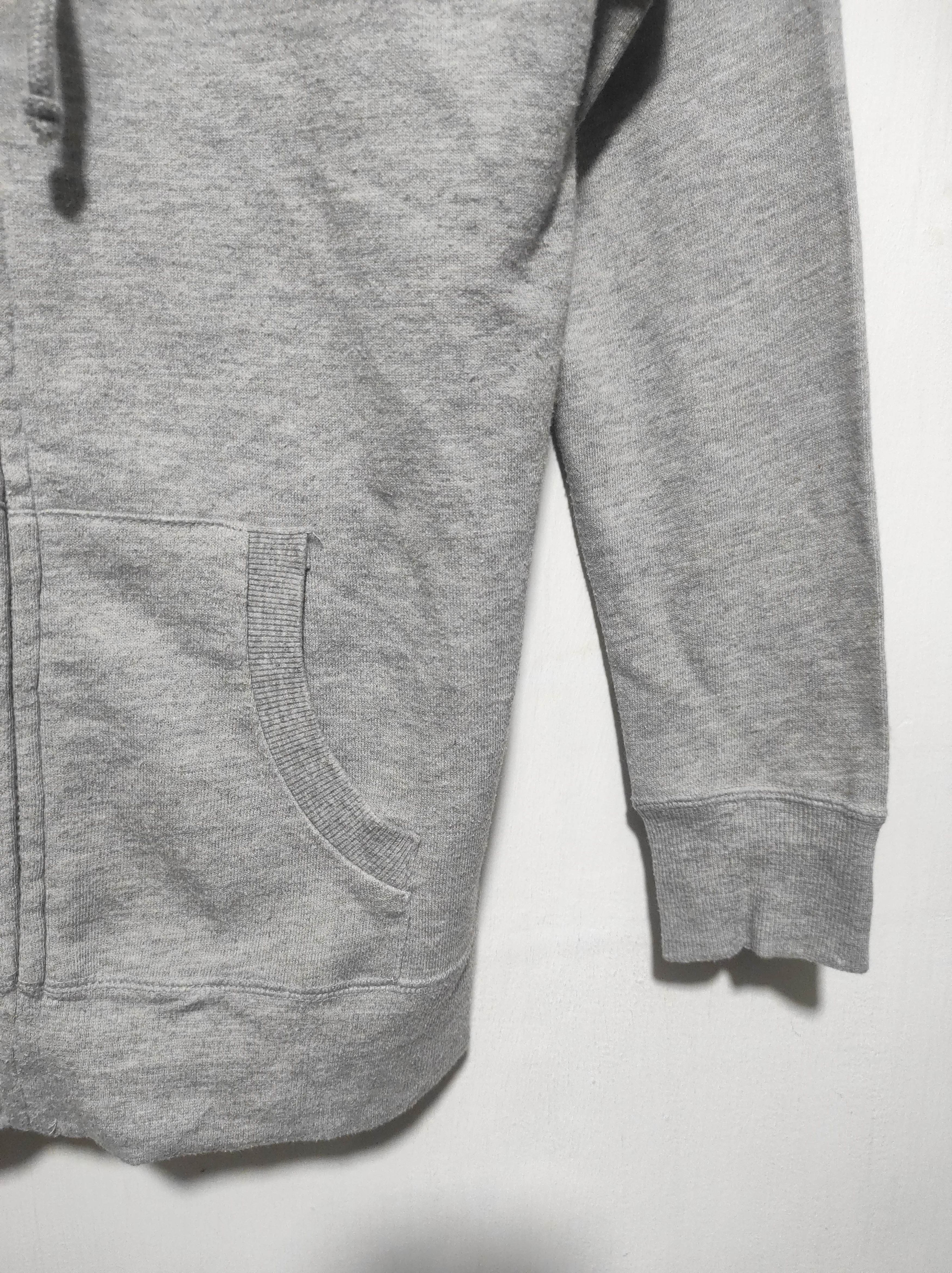 Von Dutch Von Dutch Zip Fur Hoodie ifsixwasnine lgb style Size S / US 4 / IT 40 - 6 Thumbnail