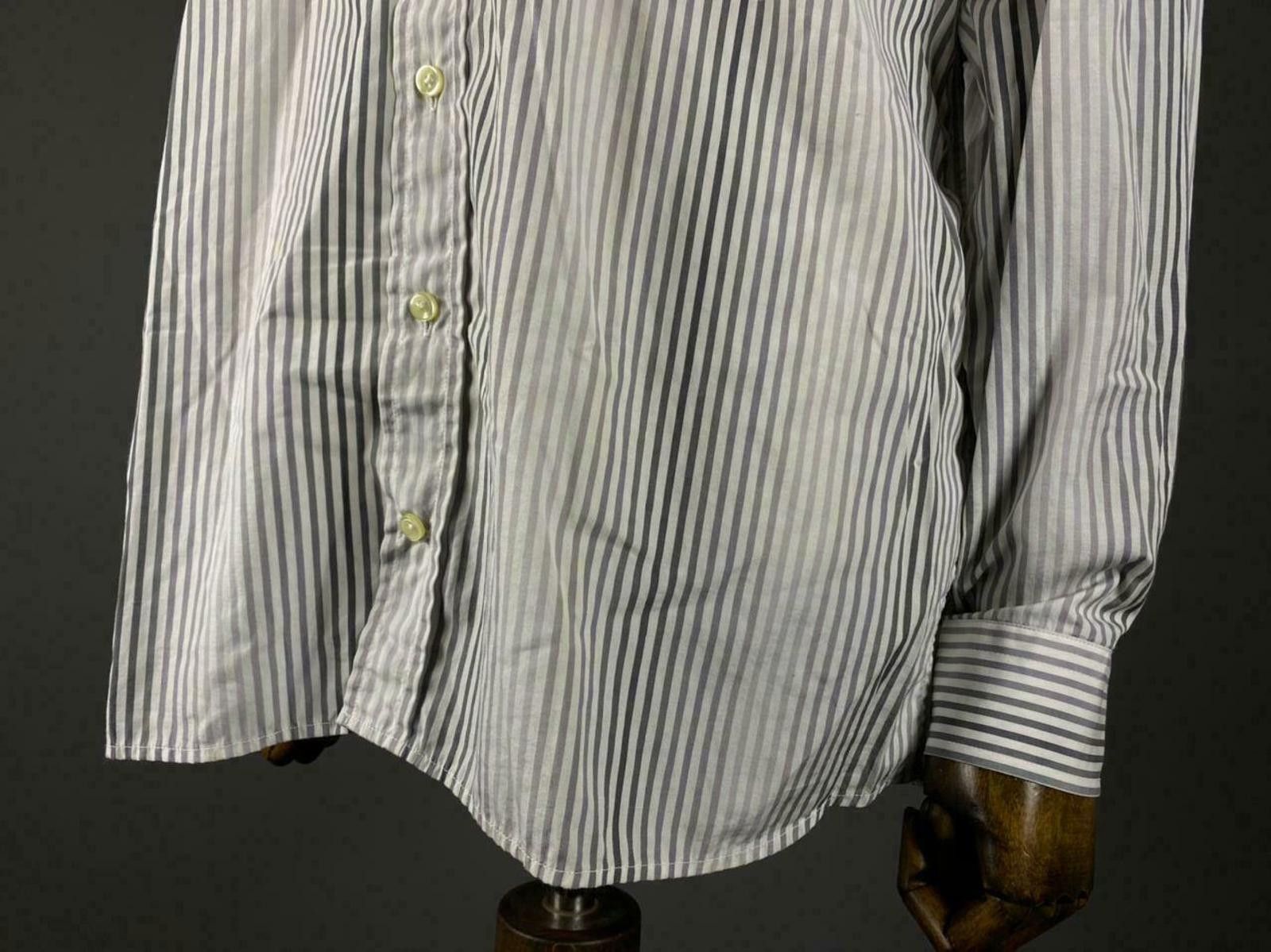 Gant Men Gant Oxford Egyptian Cotton Regular Fit Shirt Size XL Size US XL / EU 56 / 4 - 3 Thumbnail