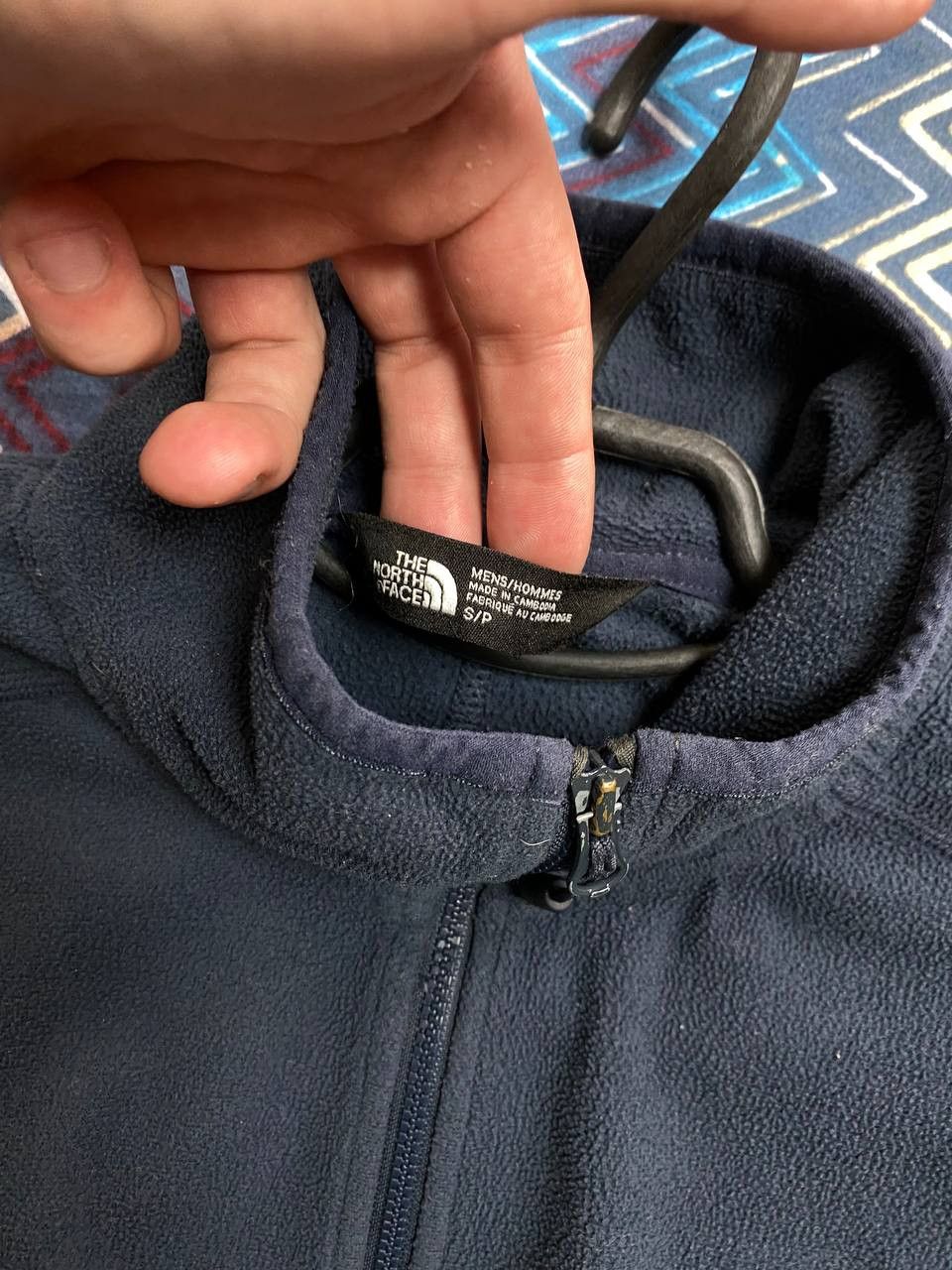 The North Face Y2K TNF streetwear Vintage Sweaters The North Face Size US S / EU 44-46 / 1 - 2 Thumbnail