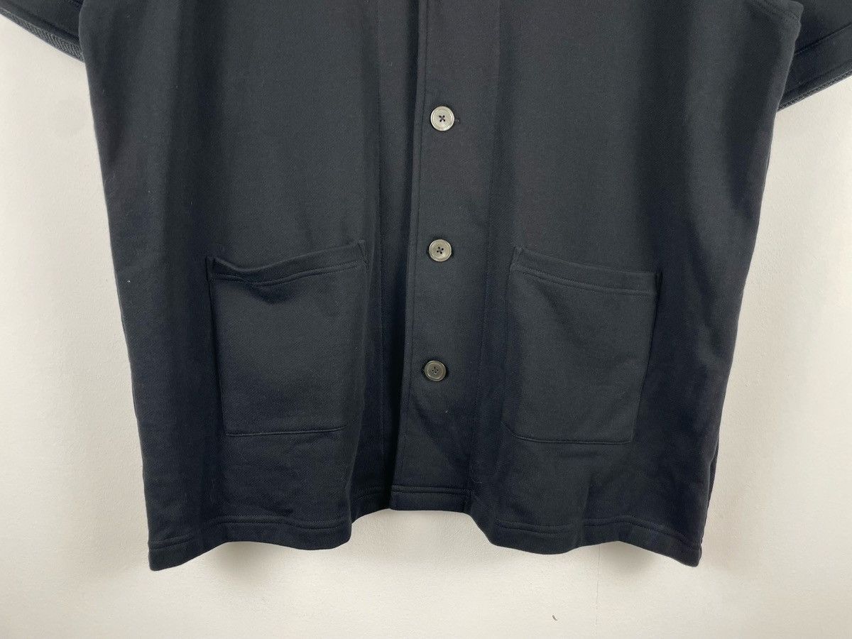 Mastermind World Mastermind WORLD 25SS Skull Button Shirts Size US L / EU 52-54 / 3 - 9 Thumbnail