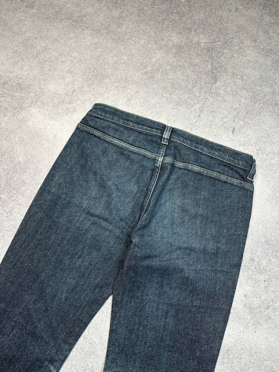 Diesel Vintage Diesel Women’s Jeans, Size 29 – Timeless Denim Style Size 29" - 5 Thumbnail