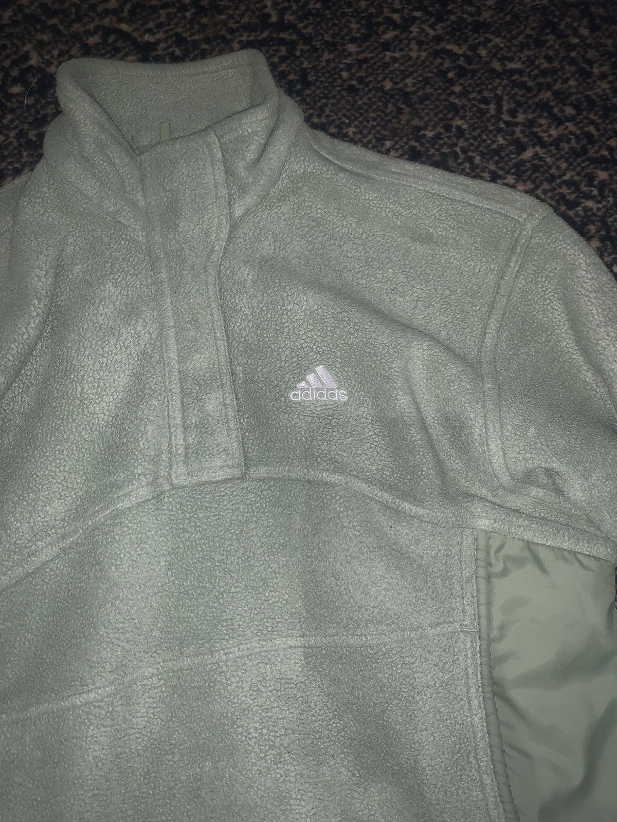 Adidas Adidas sweater Size US M / EU 48-50 / 2 - 2 Thumbnail