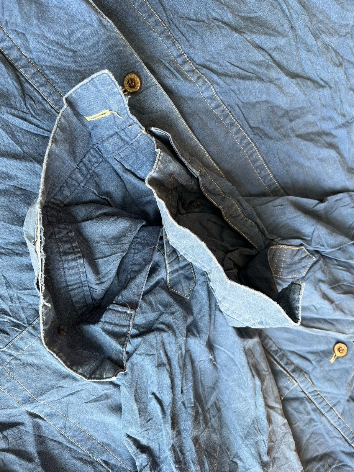 Hai Sporting Gear × Japanese Brand × Vintage Vintage Hai sporting gear Size US L / EU 52-54 / 3 - 8 Thumbnail
