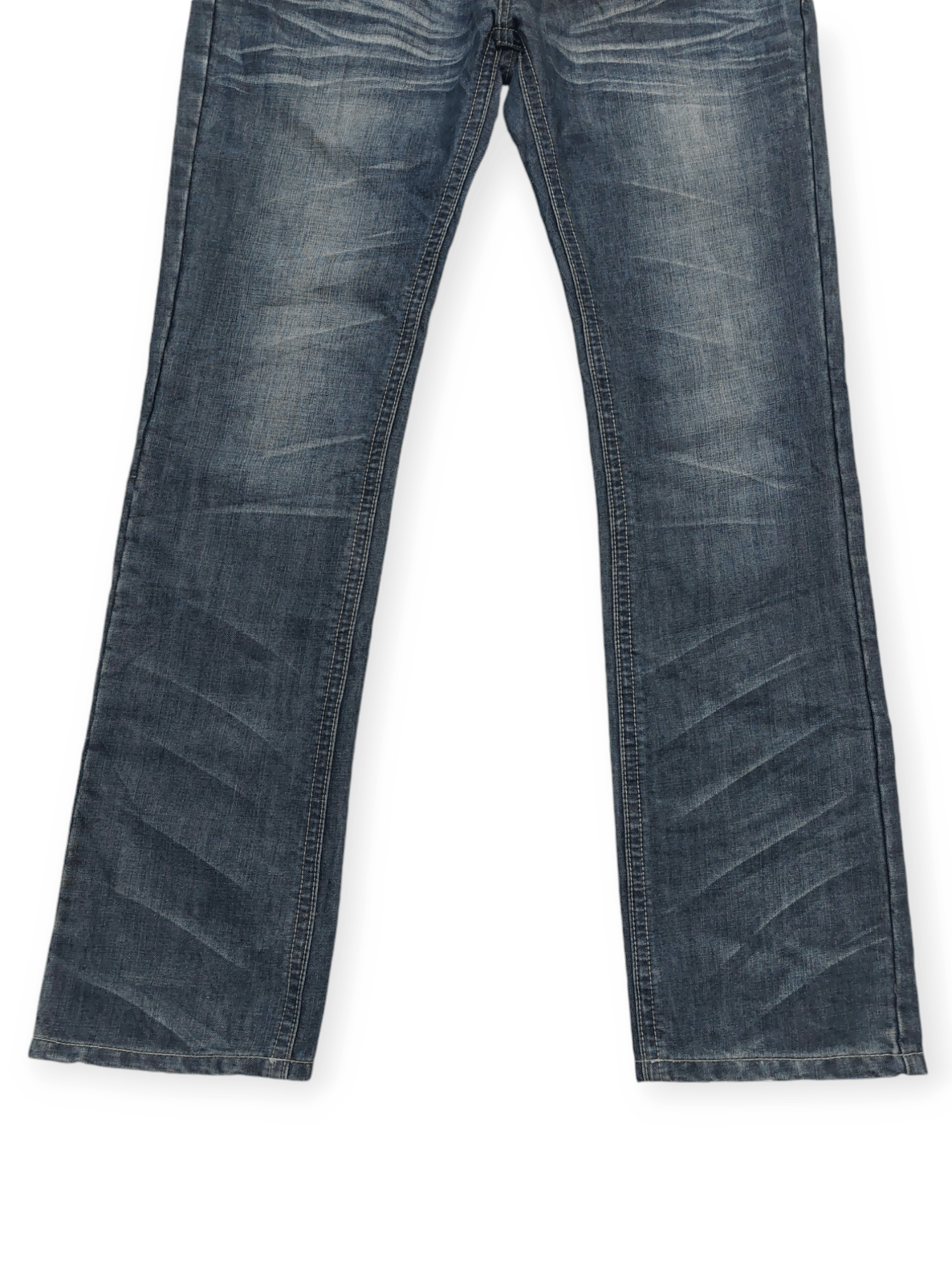 If Six Was Nine × Vintage Vintage Classical Elf 1974 Rare Design Jeans Size US 32 / EU 48 - 6 Thumbnail