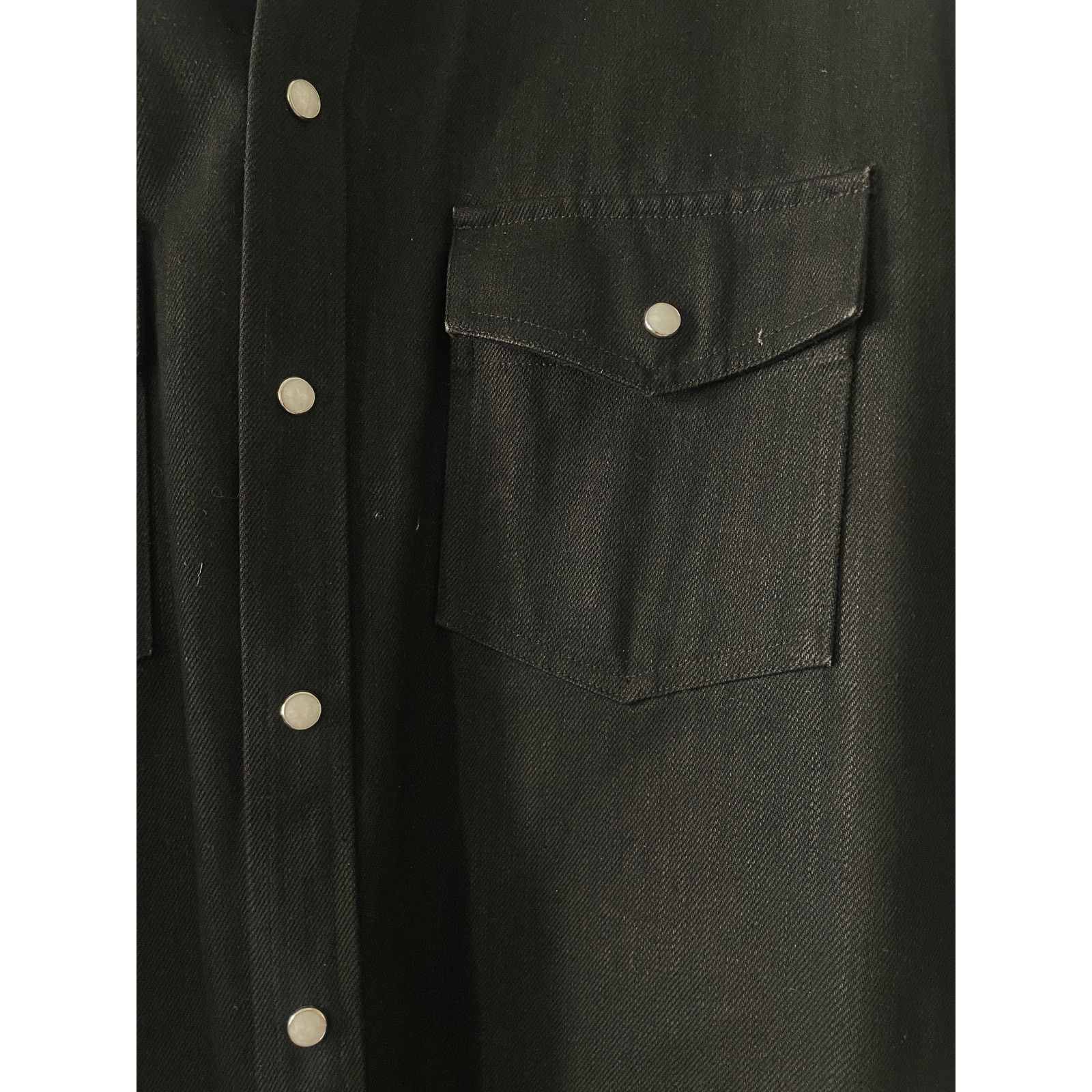 Other Maxwell Snow - Overshirt Size US M / EU 48-50 / 2 - 4 Thumbnail