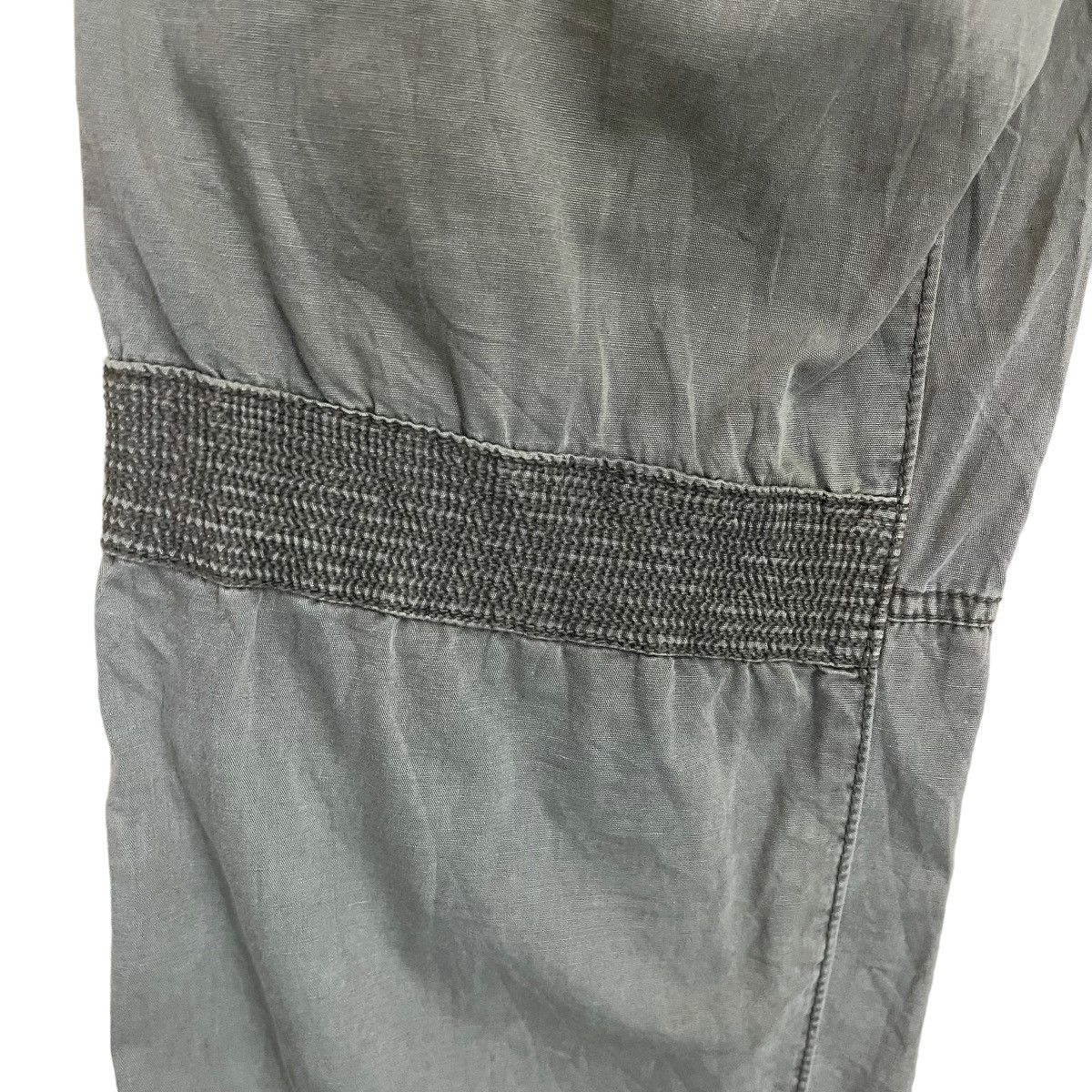 Avirex Avirex Military Cargo Pants Size US 35 - 12 Thumbnail