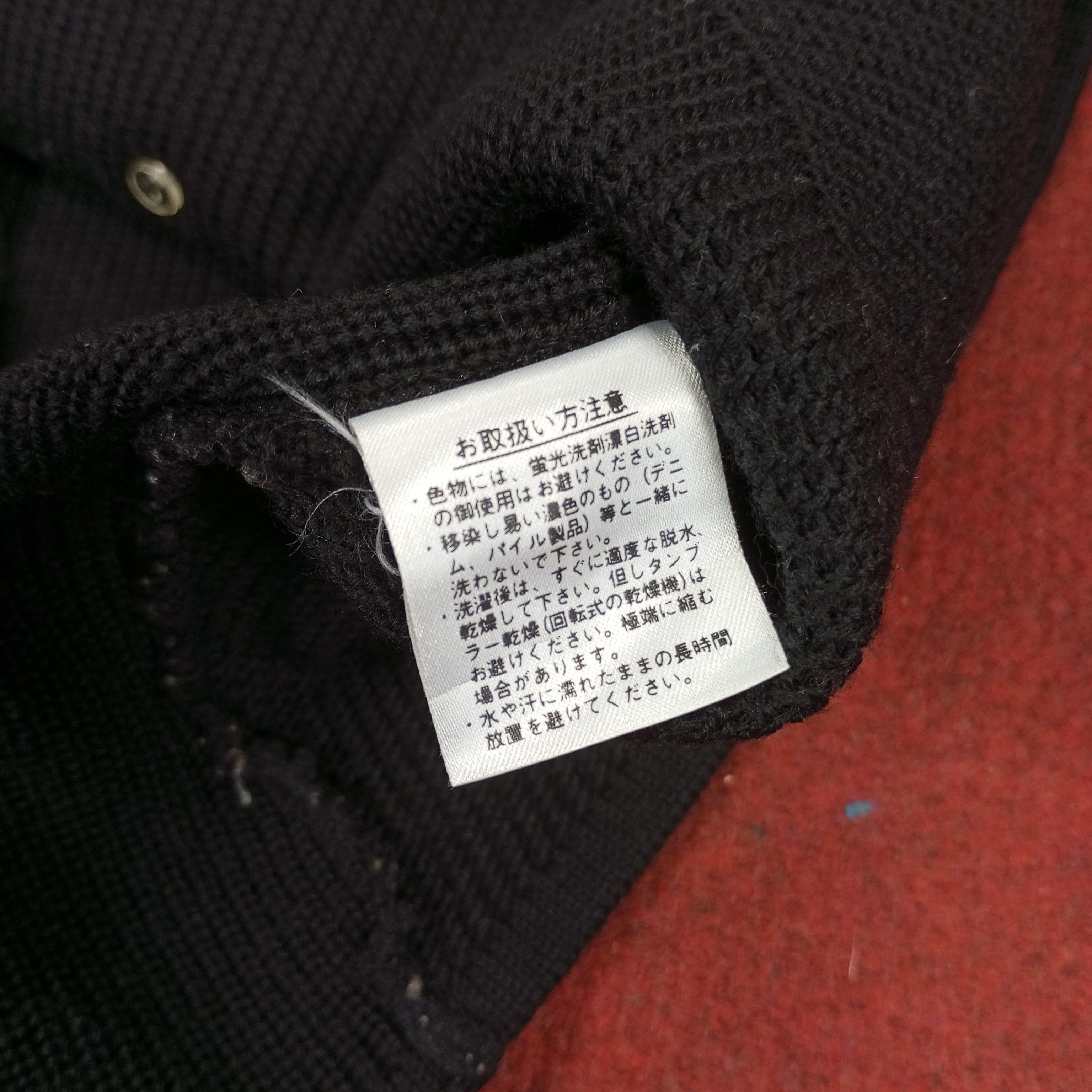 Balenciaga × Vintage Balenciaga Luxury Fashion Brand Women Knitwear Vest Size XS / US 0-2 / IT 36-38 - 9 Thumbnail