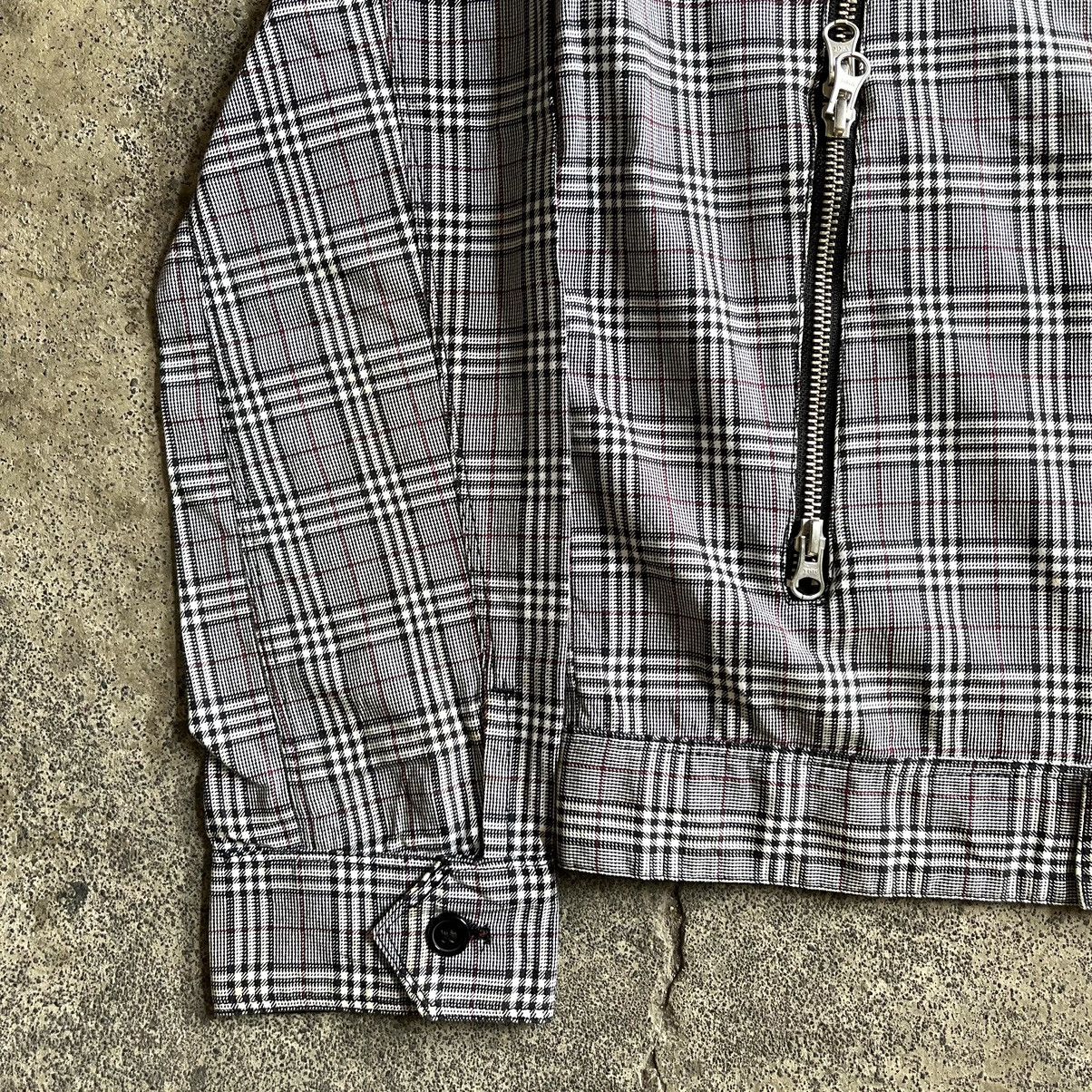 Japanese Brand × PPFM × Seditionaries PPFM Bikers Punks Zipper Jacket Size US M / EU 48-50 / 2 - 9 Thumbnail