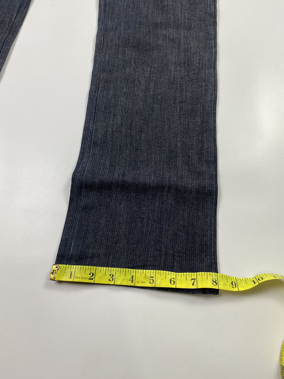 Edwin × If Six Was Nine × Japanese Brand edwin jeans pant Size US 30 / EU 46 - 11 Thumbnail