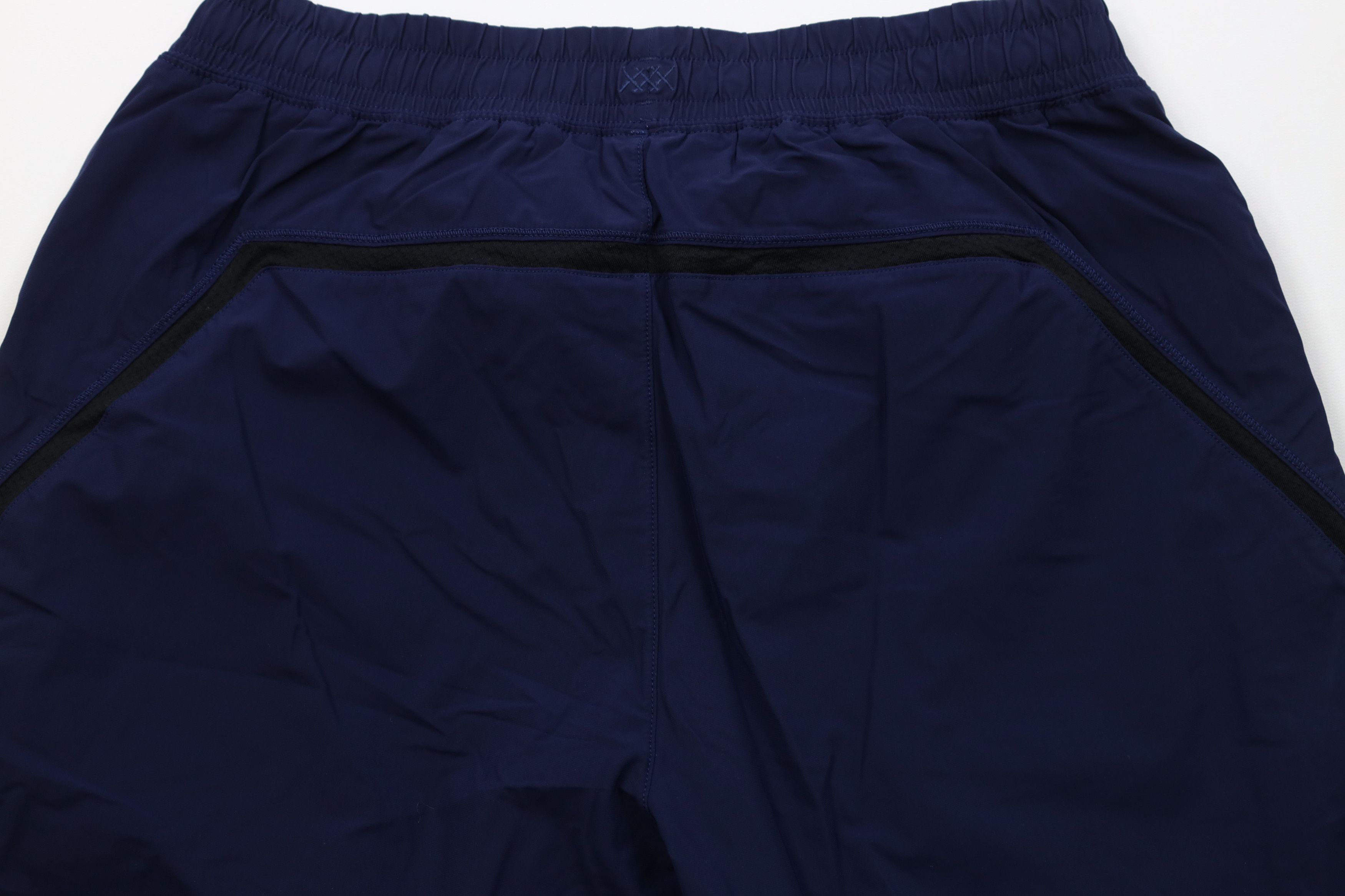 Rhone Rhone Lined Pursuit Running Jogging Yoga Gym Training Shorts Size US 32 / EU 48 - 10 Thumbnail