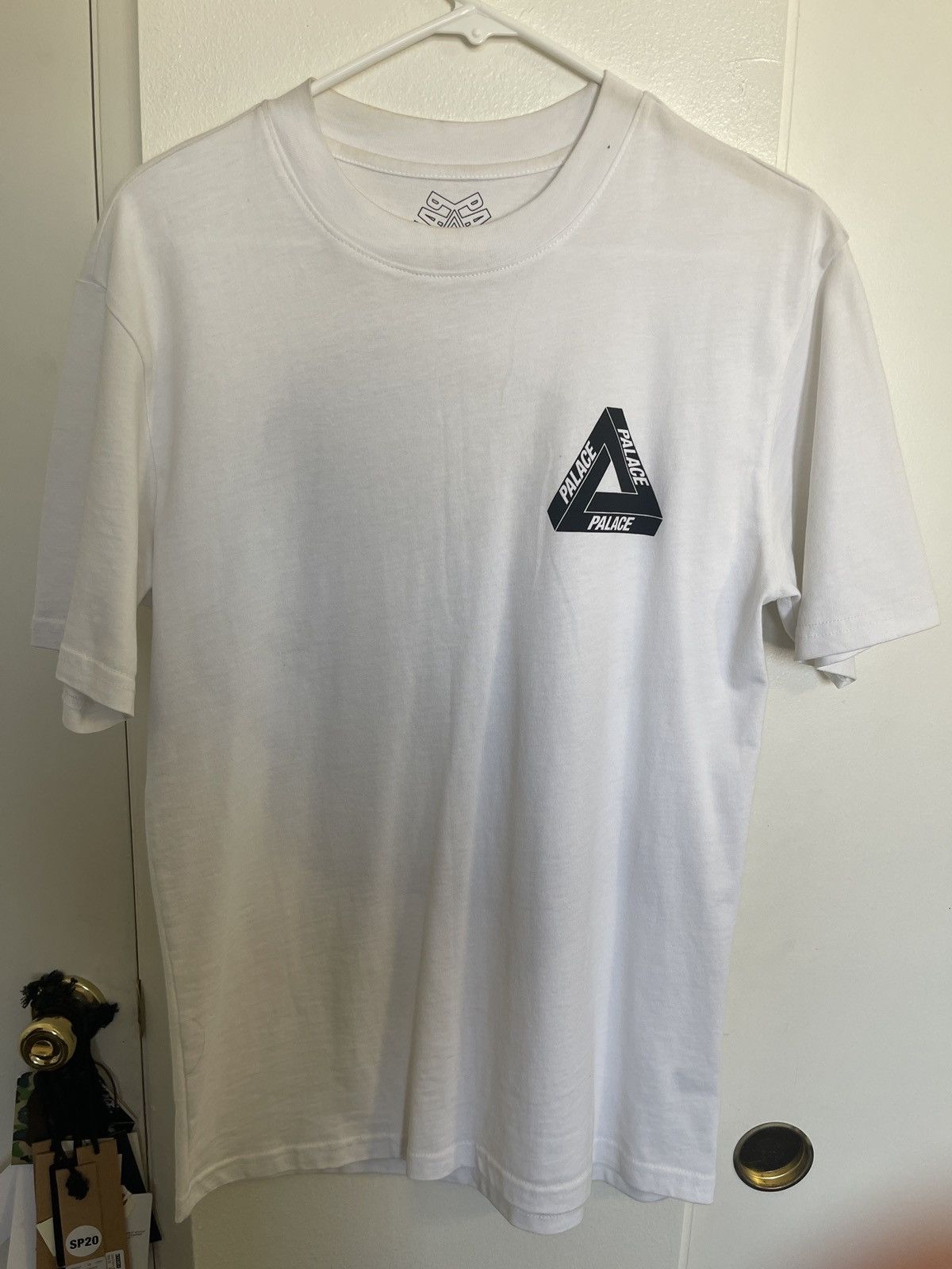 Palace Palace Tri-Ferg logo Size US S / EU 44-46 / 1 - 1 Thumbnail