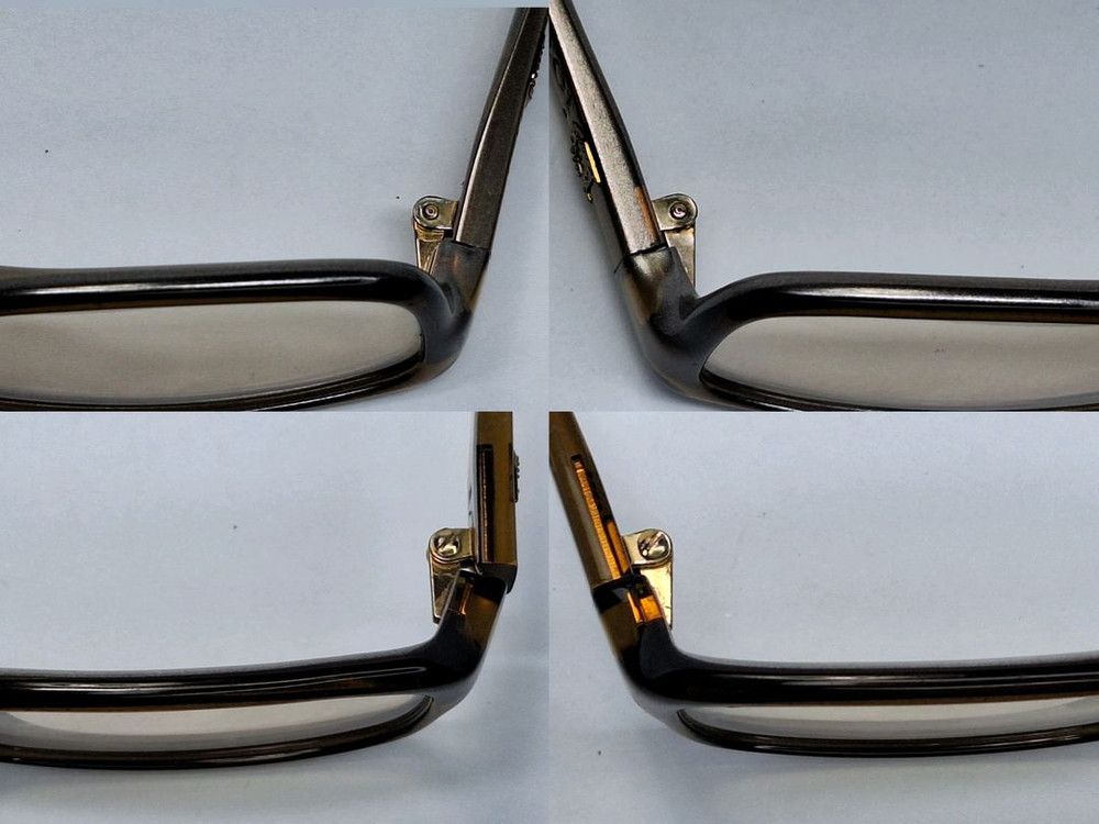 Christian Dior Monsieur Christian Dior DIORLING 4 7D9 Sunglasses Jewelry D-Logo Size ONE SIZE - 8 Thumbnail