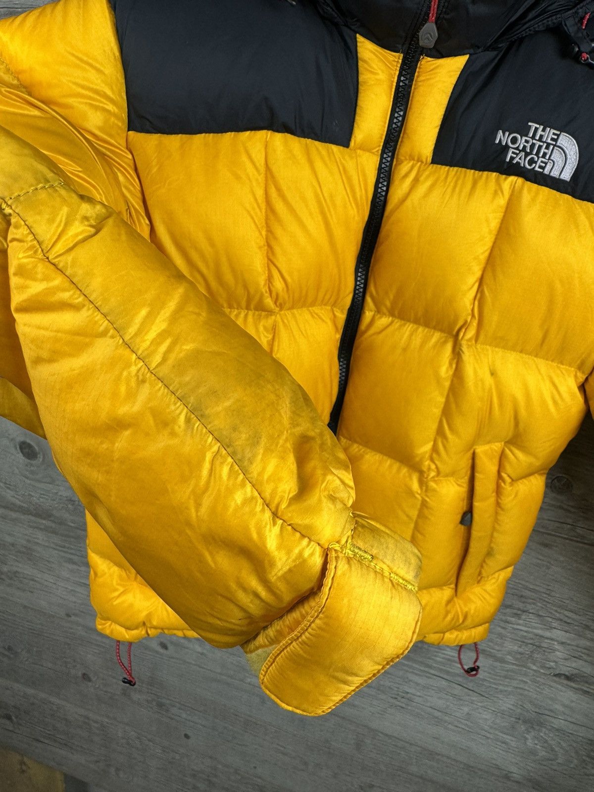 The North Face THE NORTH FACE 800 SUMMIT SERIES VINTAGE SIZE S Size US XS / EU 42 / 0 - 20 Thumbnail