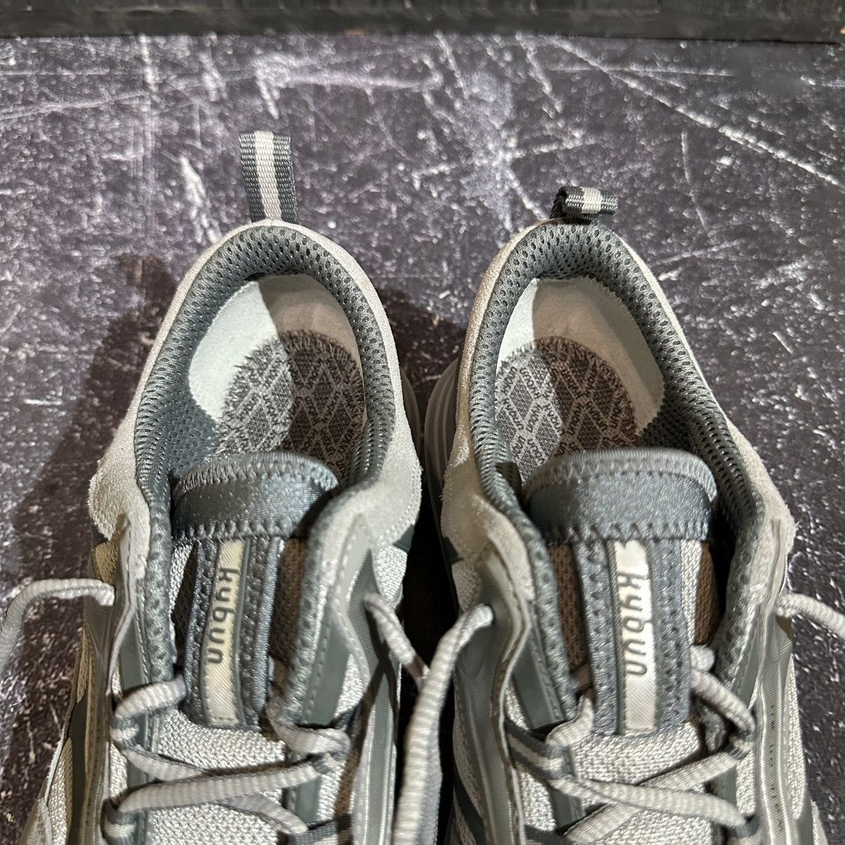 Kybun KYBUN Sursee - Men’s Comfort Shoes Size 48.5eu 13.5us 12.5uk Size US 13 / EU 46 - 12 Thumbnail