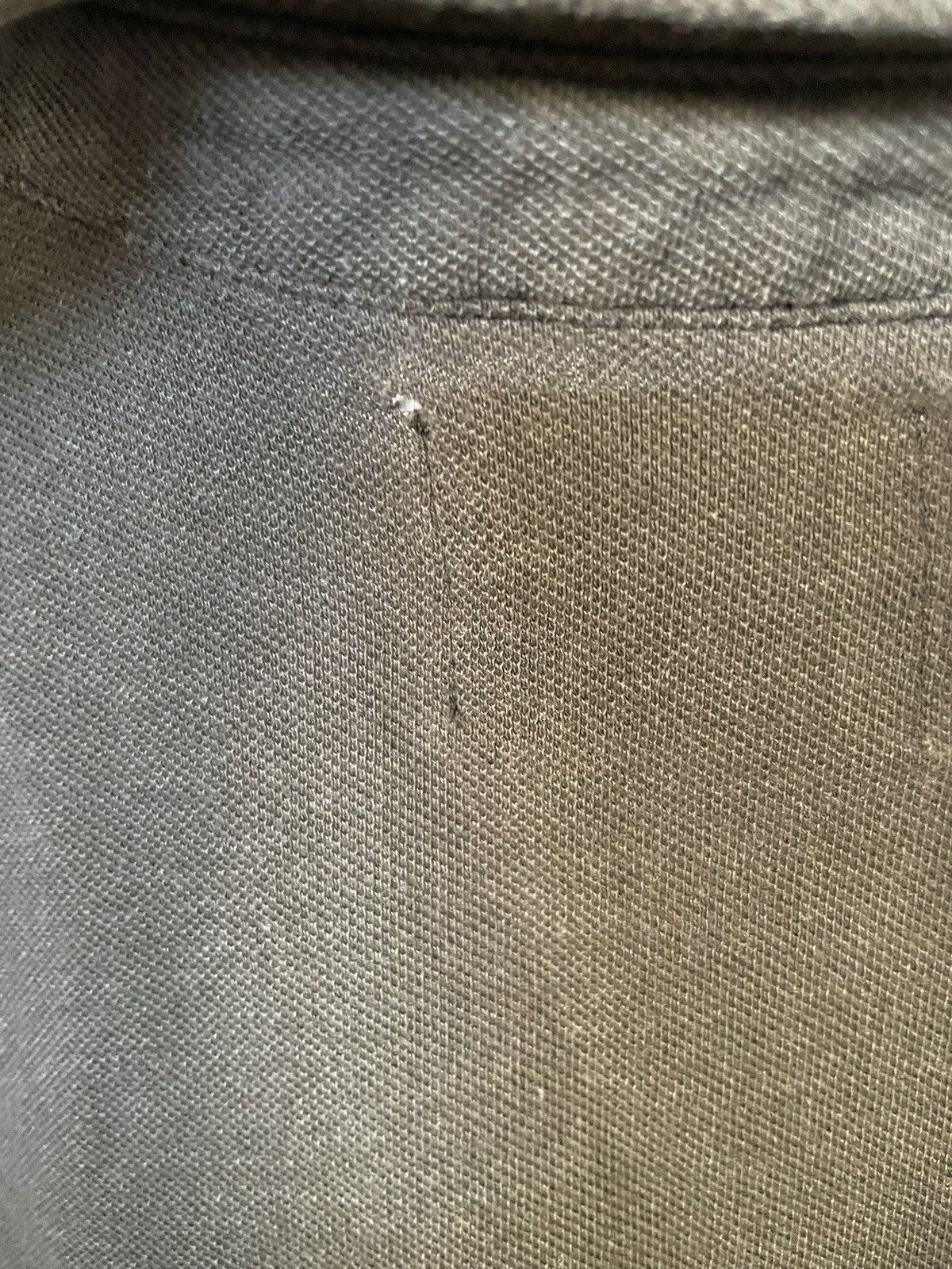 Billy Reid Billy Reid Polo - size S Size US S / EU 44-46 / 1 - 3 Thumbnail