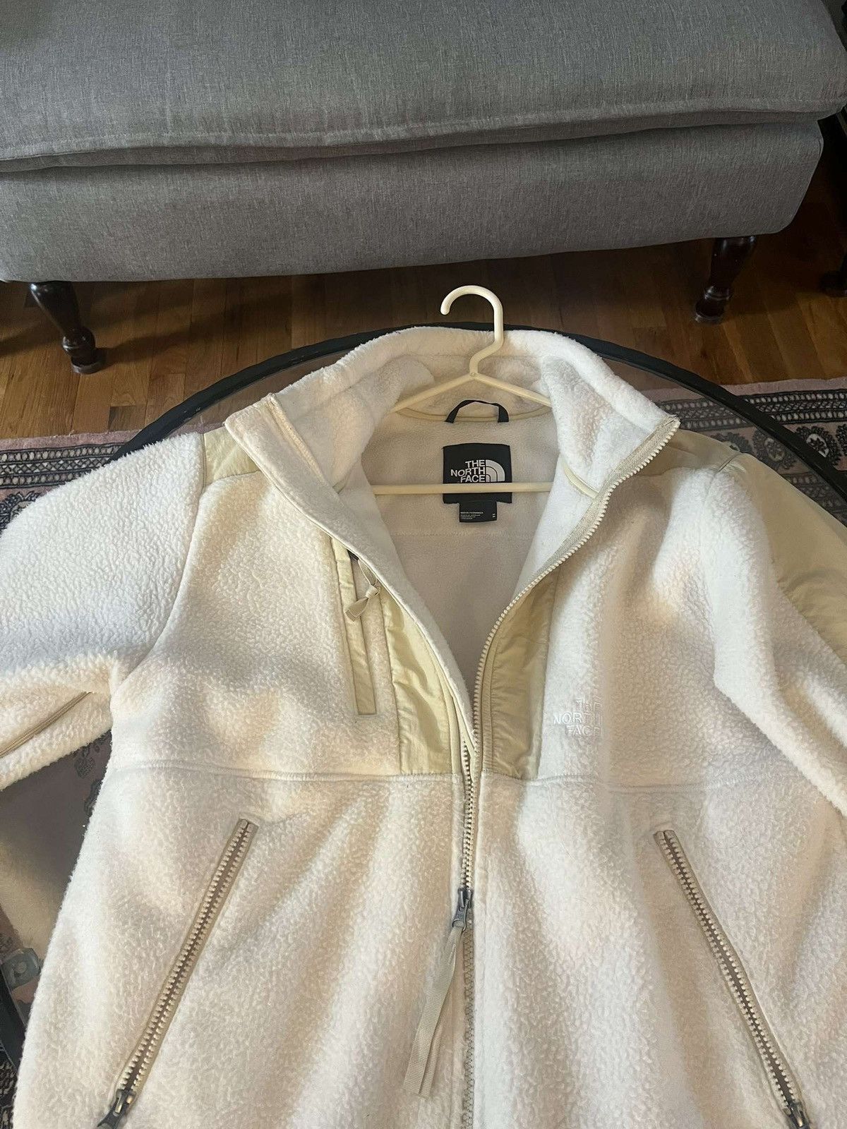 The North Face The North Face high pile Denali Sherpa Size US M / EU 48-50 / 2 - 1 Thumbnail