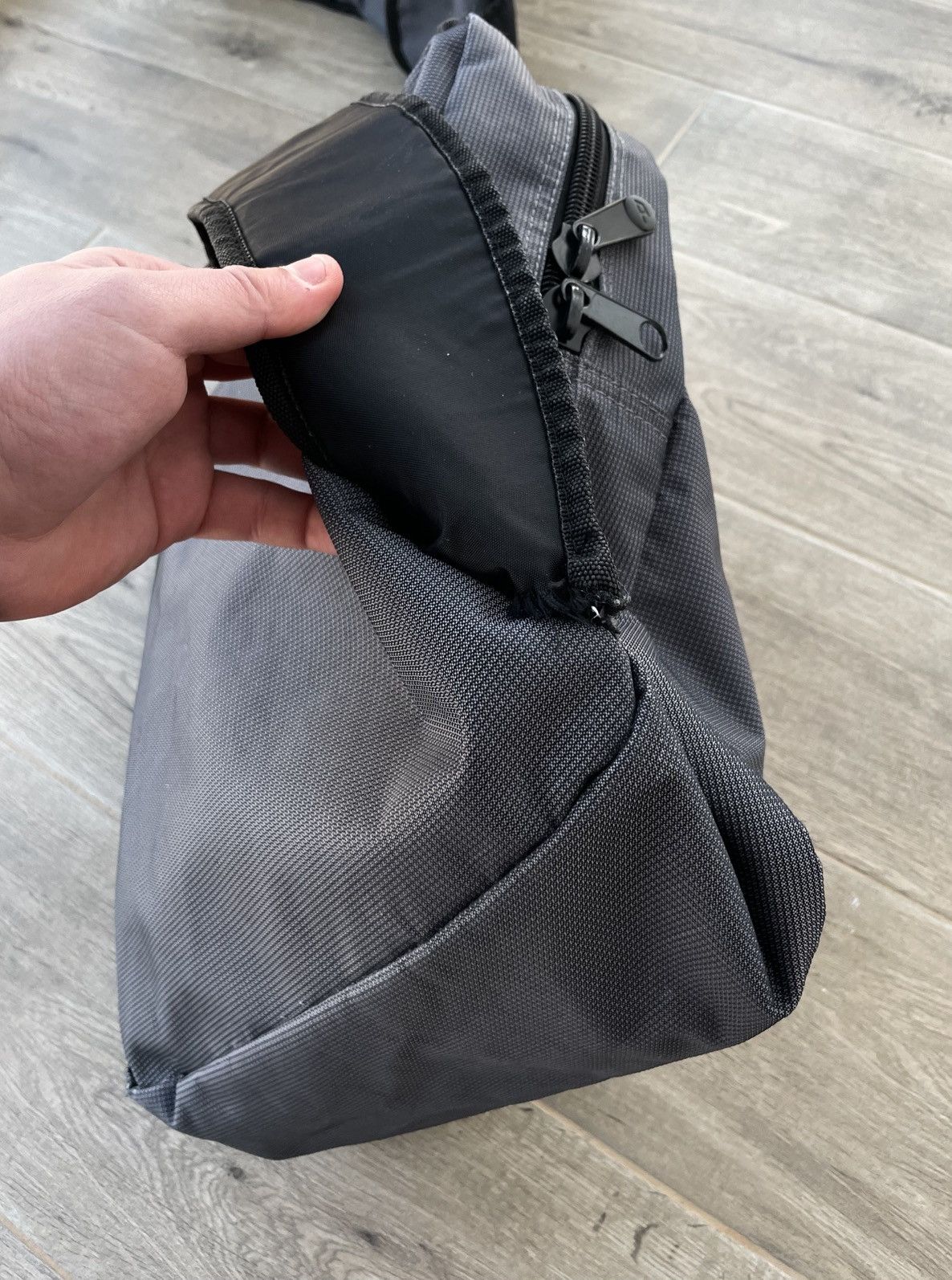 Diesel Diesel vintage avant GARDE bag Size ONE SIZE - 6 Thumbnail