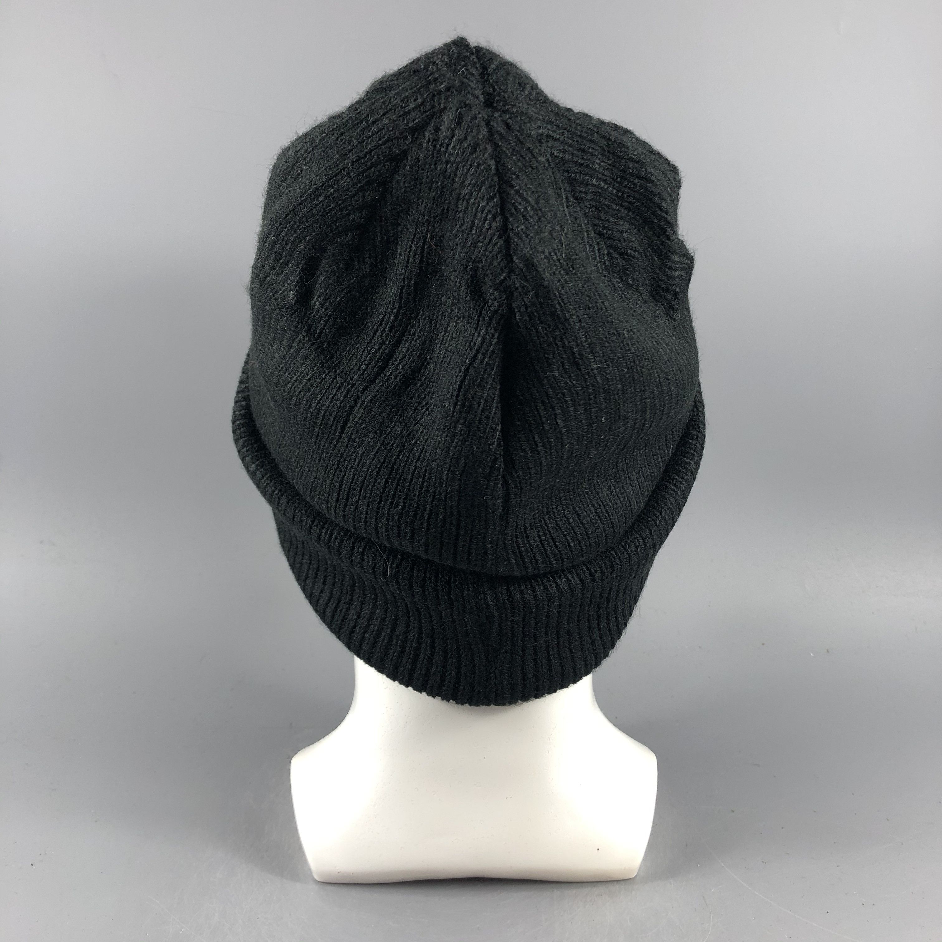 Vintage Thinsulate Minimalist Beanie Snow Hat Snow Cap -D243 Size ONE SIZE - 2 Thumbnail