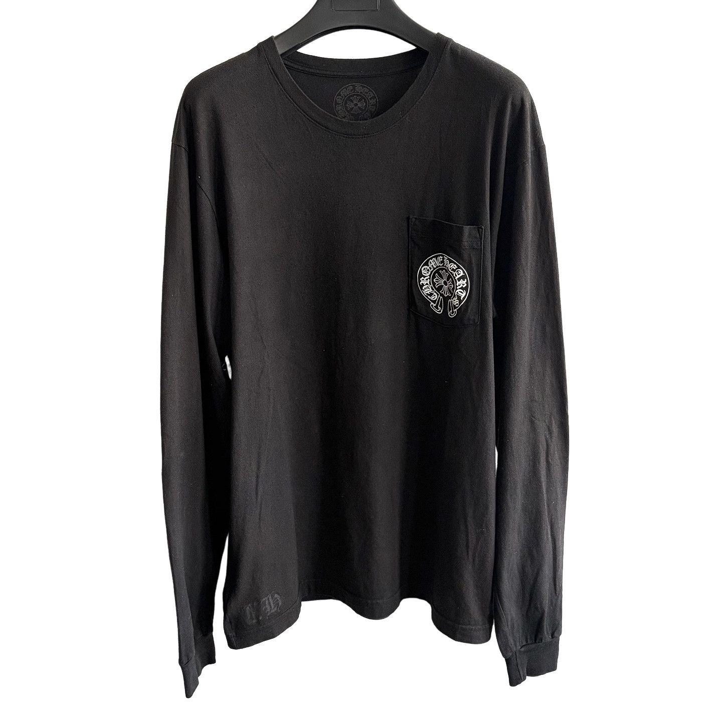 Chrome Hearts Chrome Heart Los Angeles Long Sleeve Size XL | Grailed