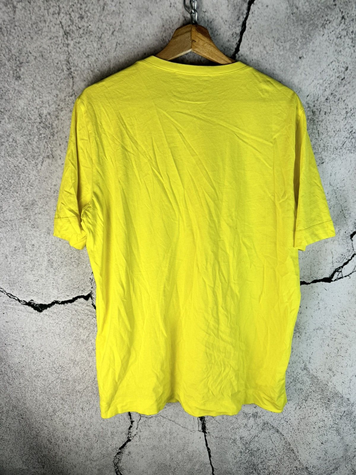 Moschino Vintage Love Moschino T-shirt Big Central Logo Y2K Rare Item Size US M / EU 48-50 / 2 - 2 Thumbnail