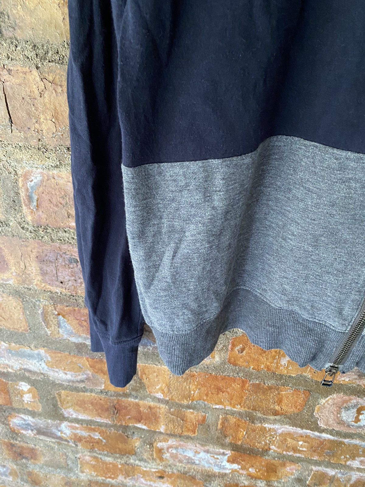 Lounge Lizard 1990s 2 tones lights hoodie Size US M / EU 48-50 / 2 - 6 Thumbnail