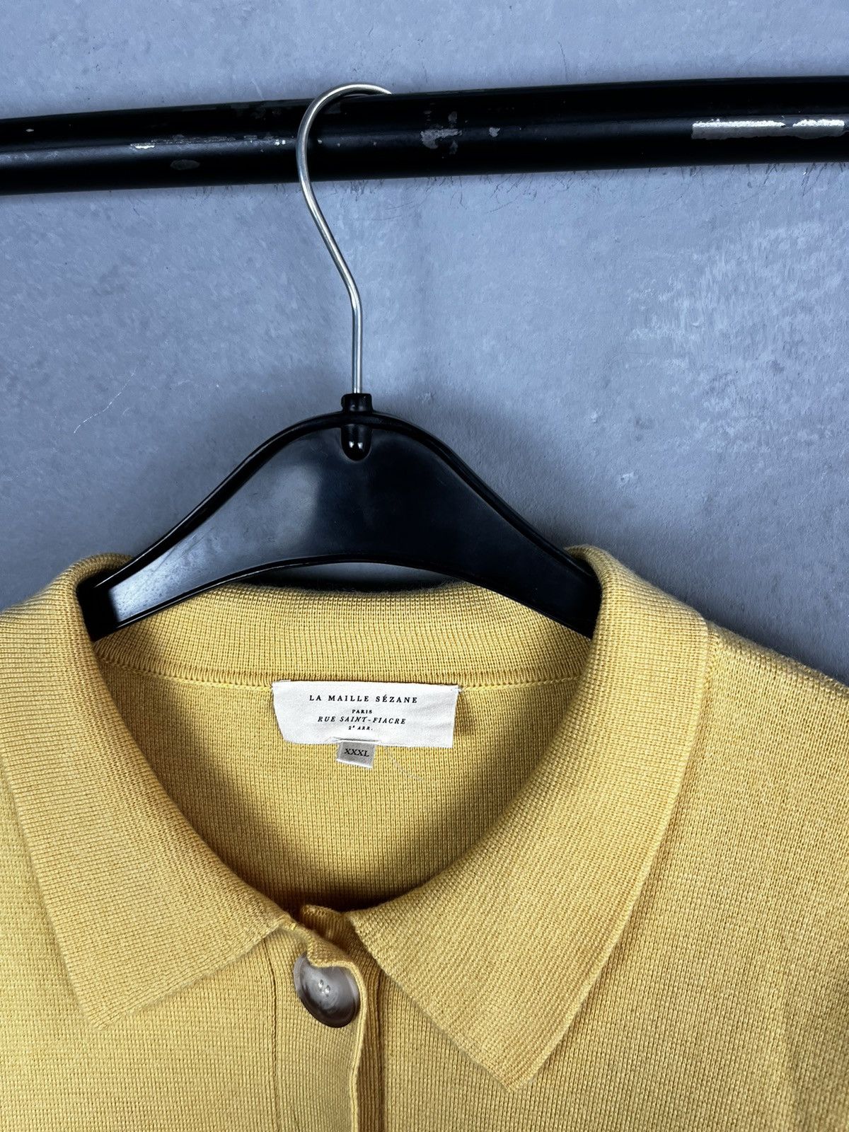 Designer × Other × Sezane Sezane blazer jacket Size L / US 10 / IT 46 - 2 Thumbnail