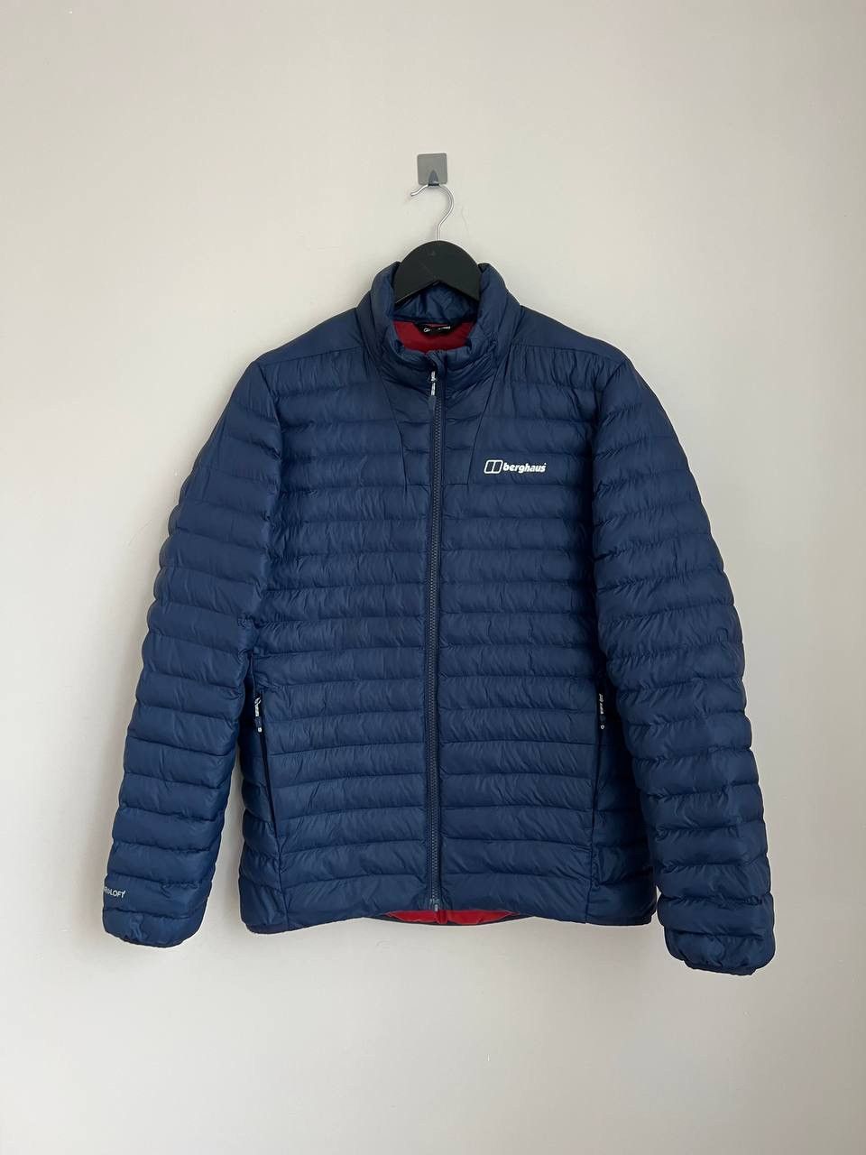 Berghaus Berghaus men's jacket Size US S / EU 44-46 / 1 - 1 Thumbnail